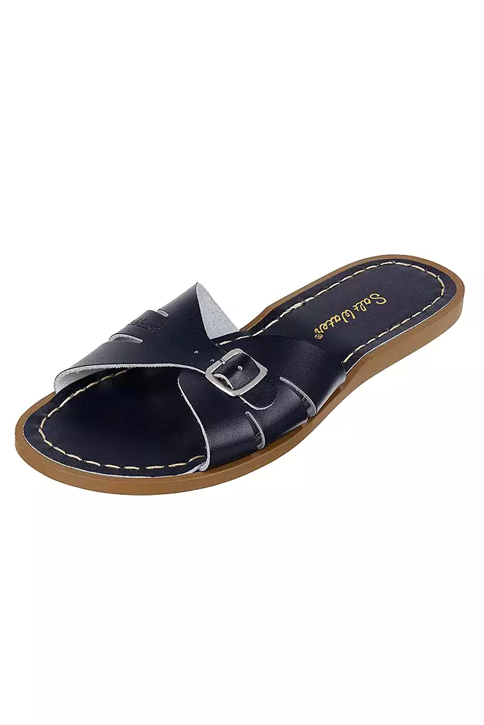 Classic Slide Adult - Navy