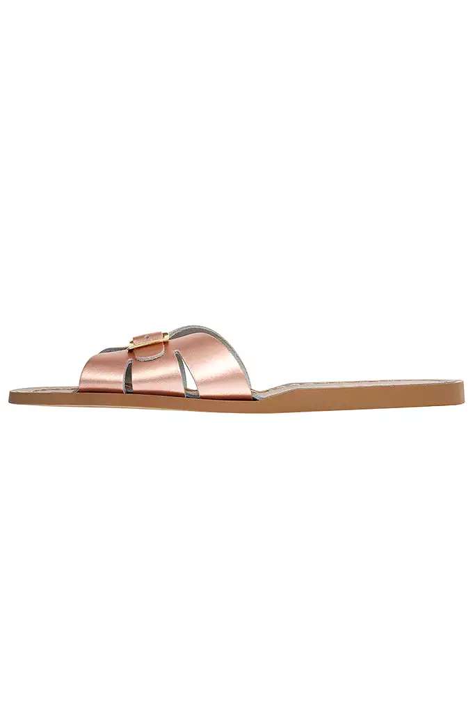 Classic Slide Adult - Rose Gold