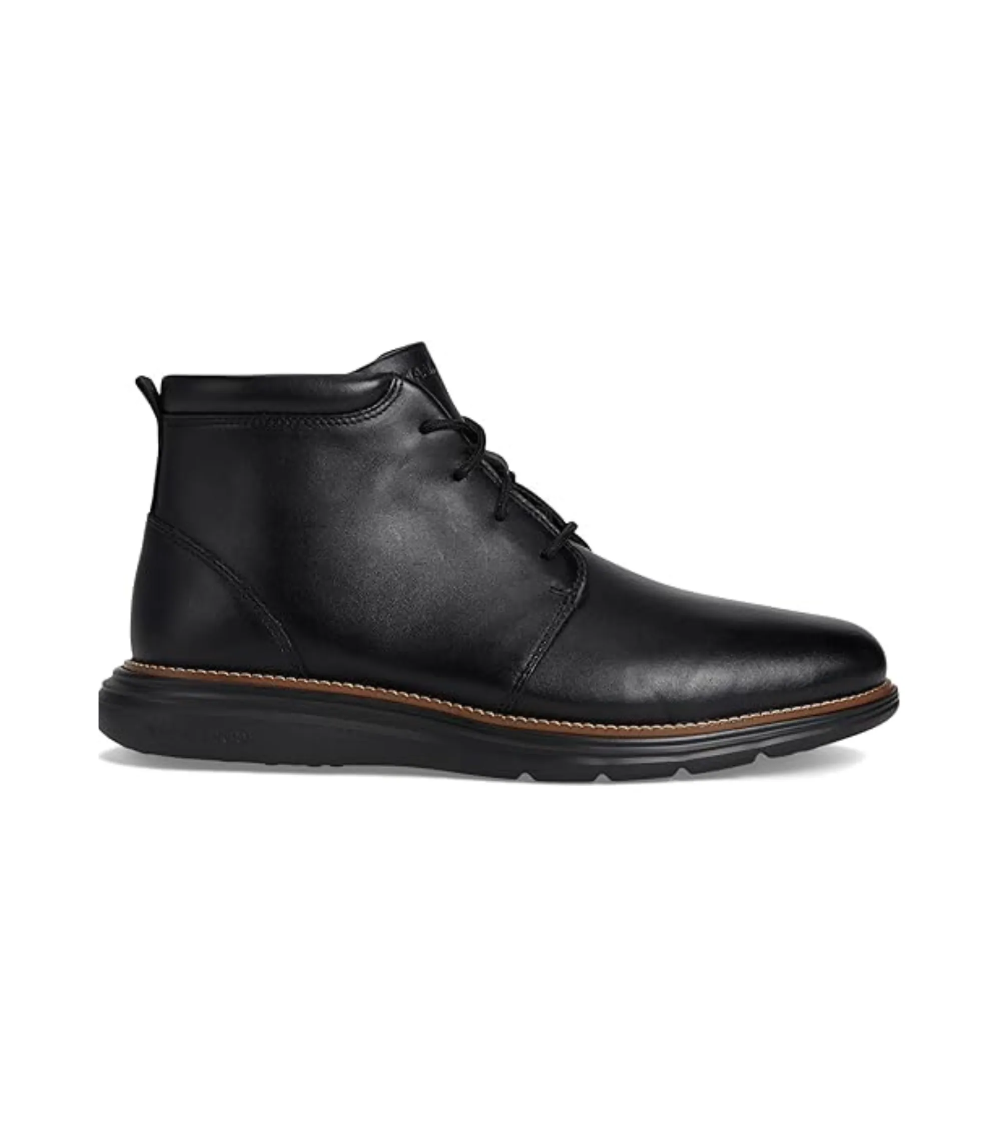 Cole Haan Men's Grand+ Ultra Chukka Boot