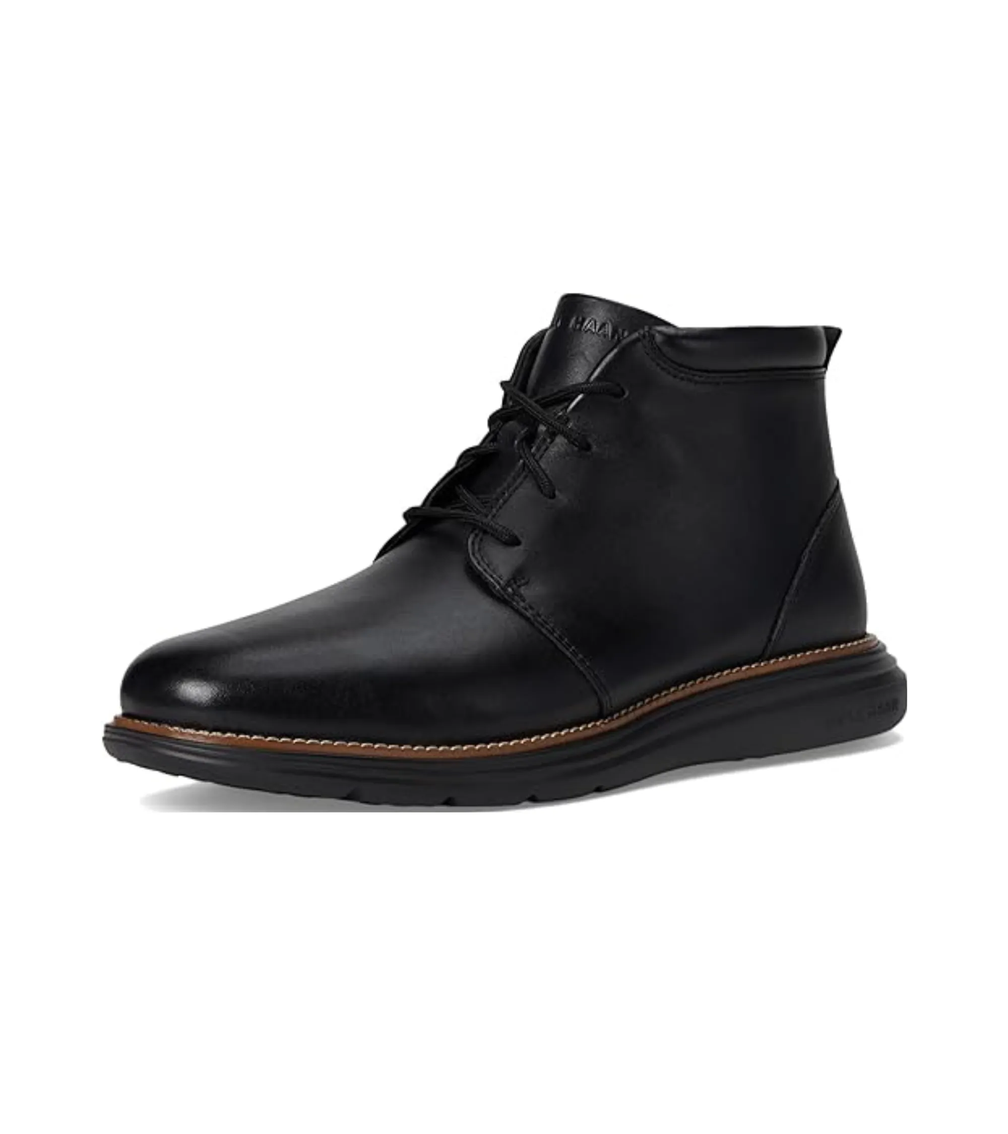 Cole Haan Men's Grand+ Ultra Chukka Boot