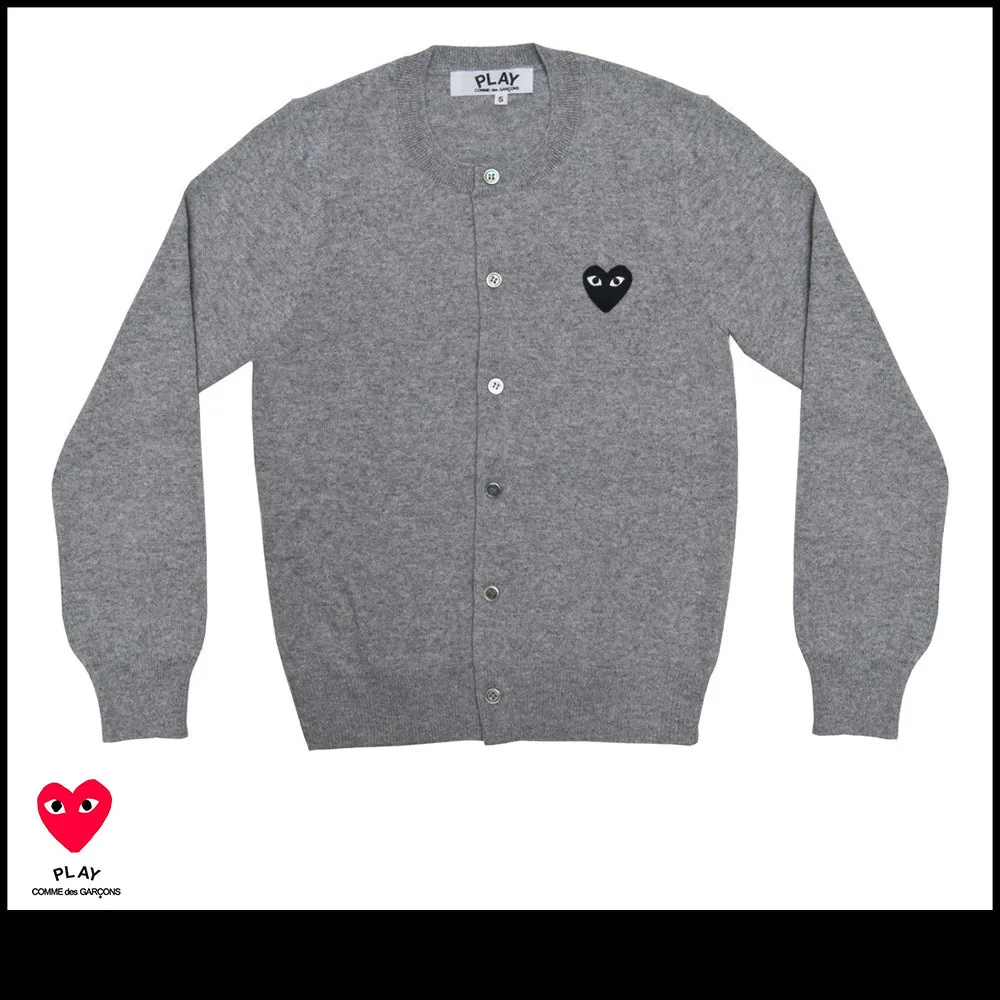 COMME des GARCONS  |Cardigans