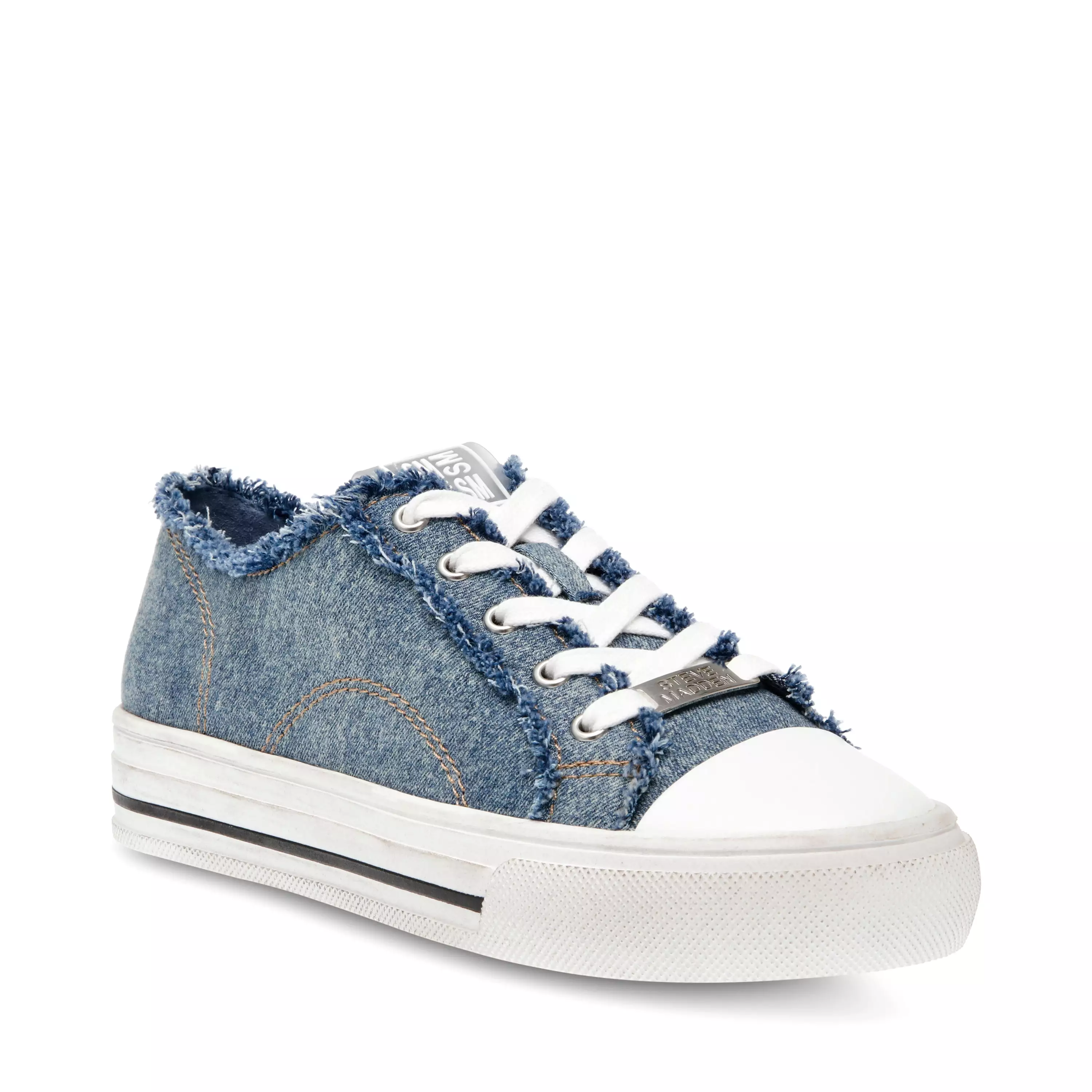 Cruzader Sneaker BLUE DENIM