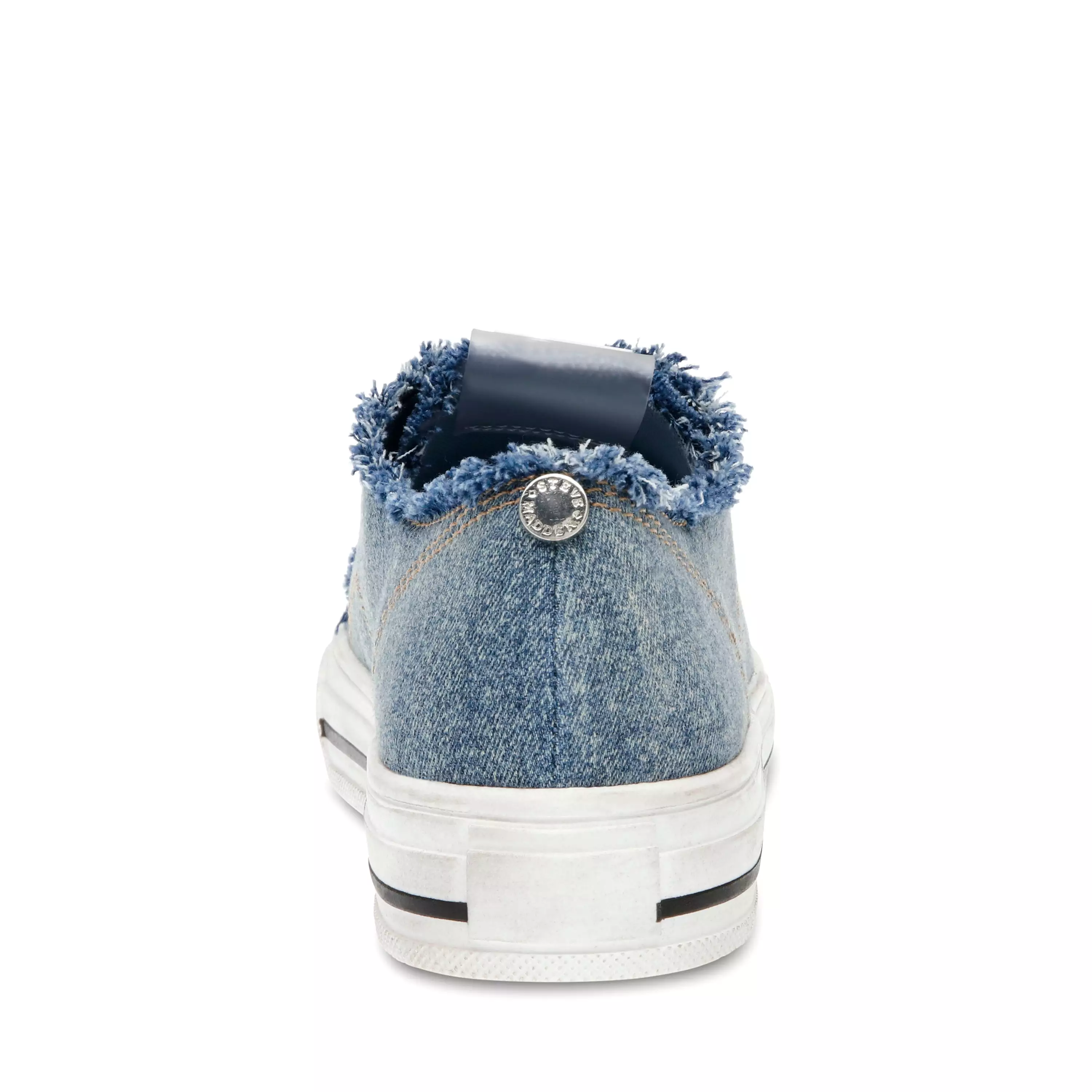 Cruzader Sneaker BLUE DENIM