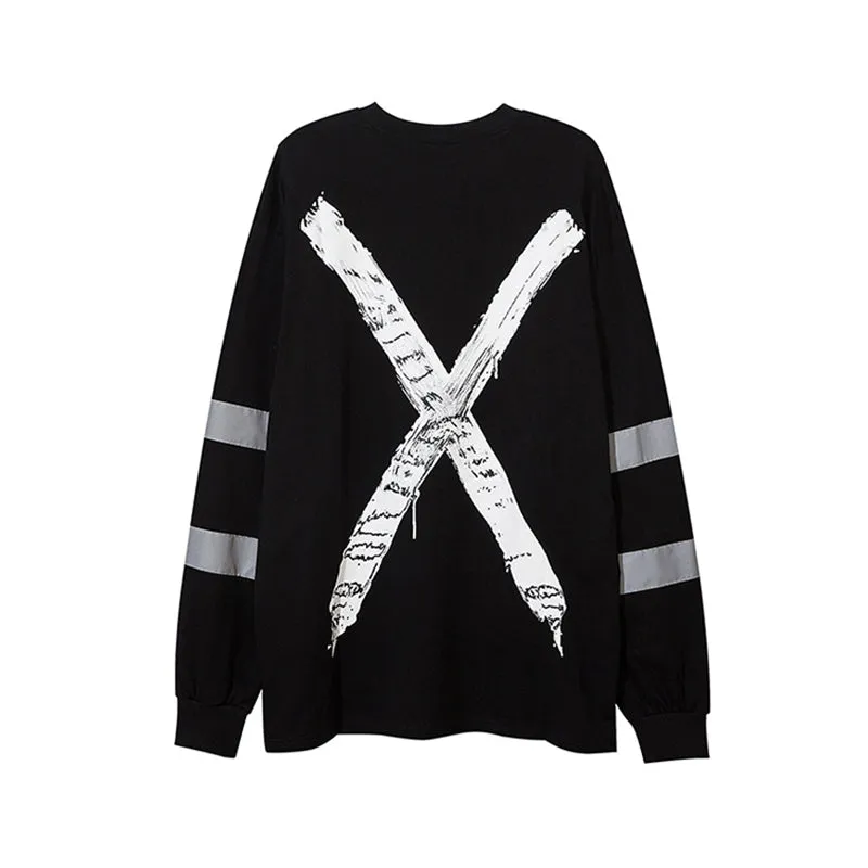 Dark X Sweater