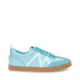 Degree Sneaker BABY BLUE SUEDE