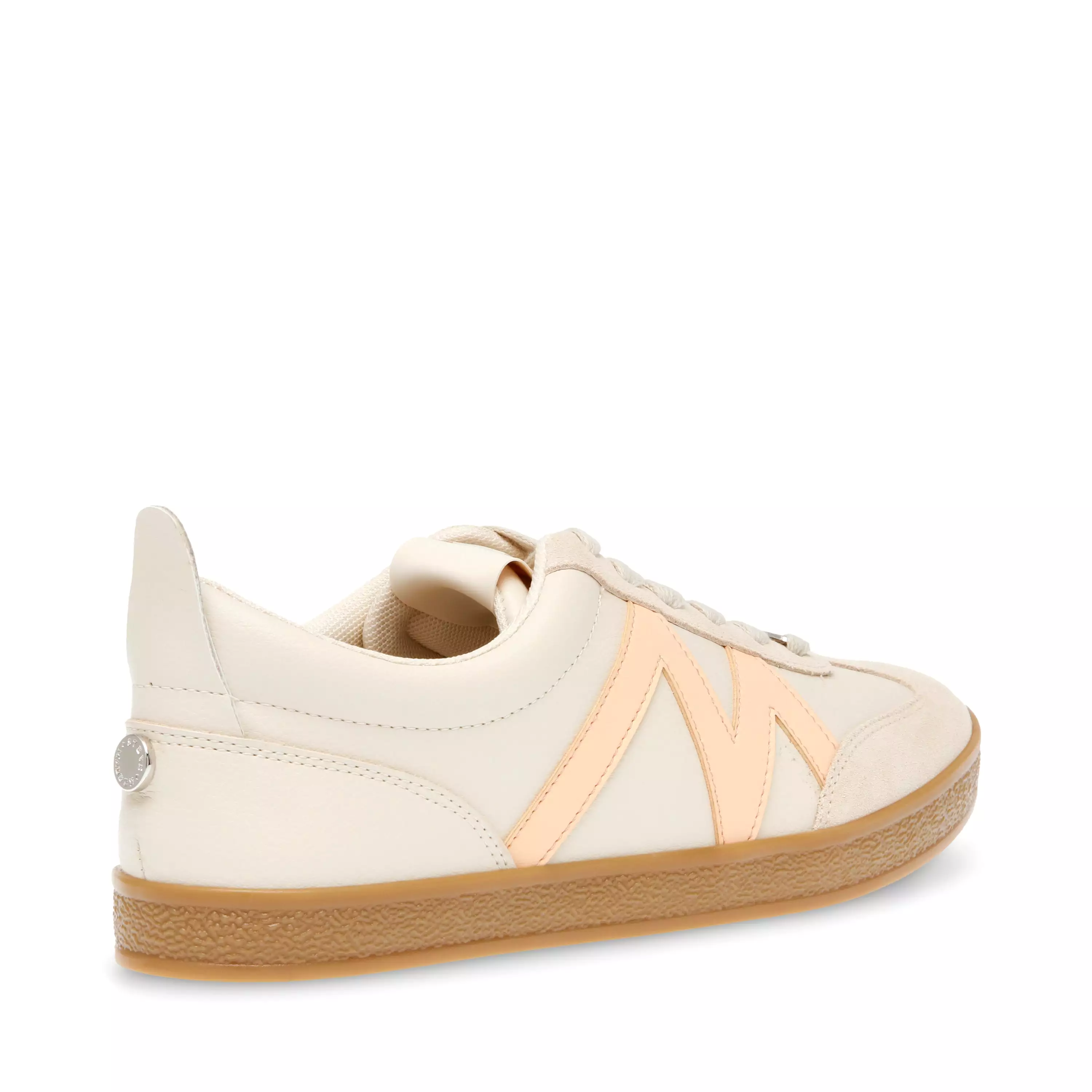 Degree Sneaker BONE/PEACH