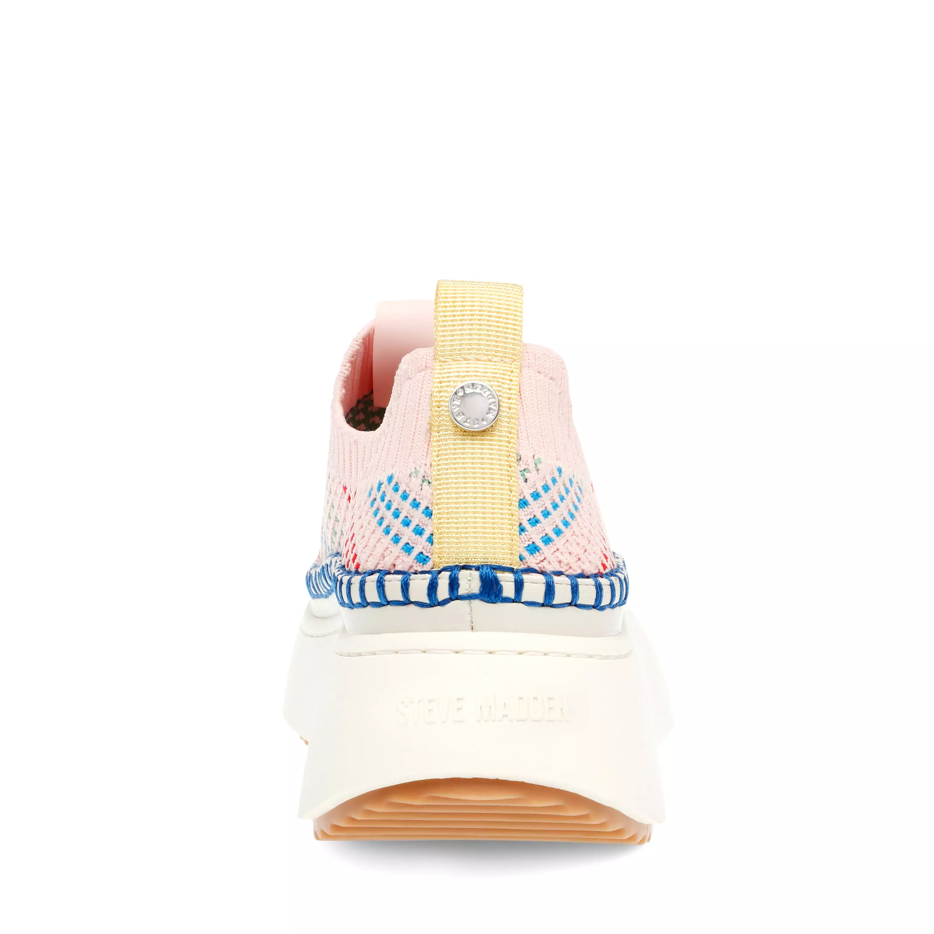 Doubleshot Sneaker PASTEL MULTI