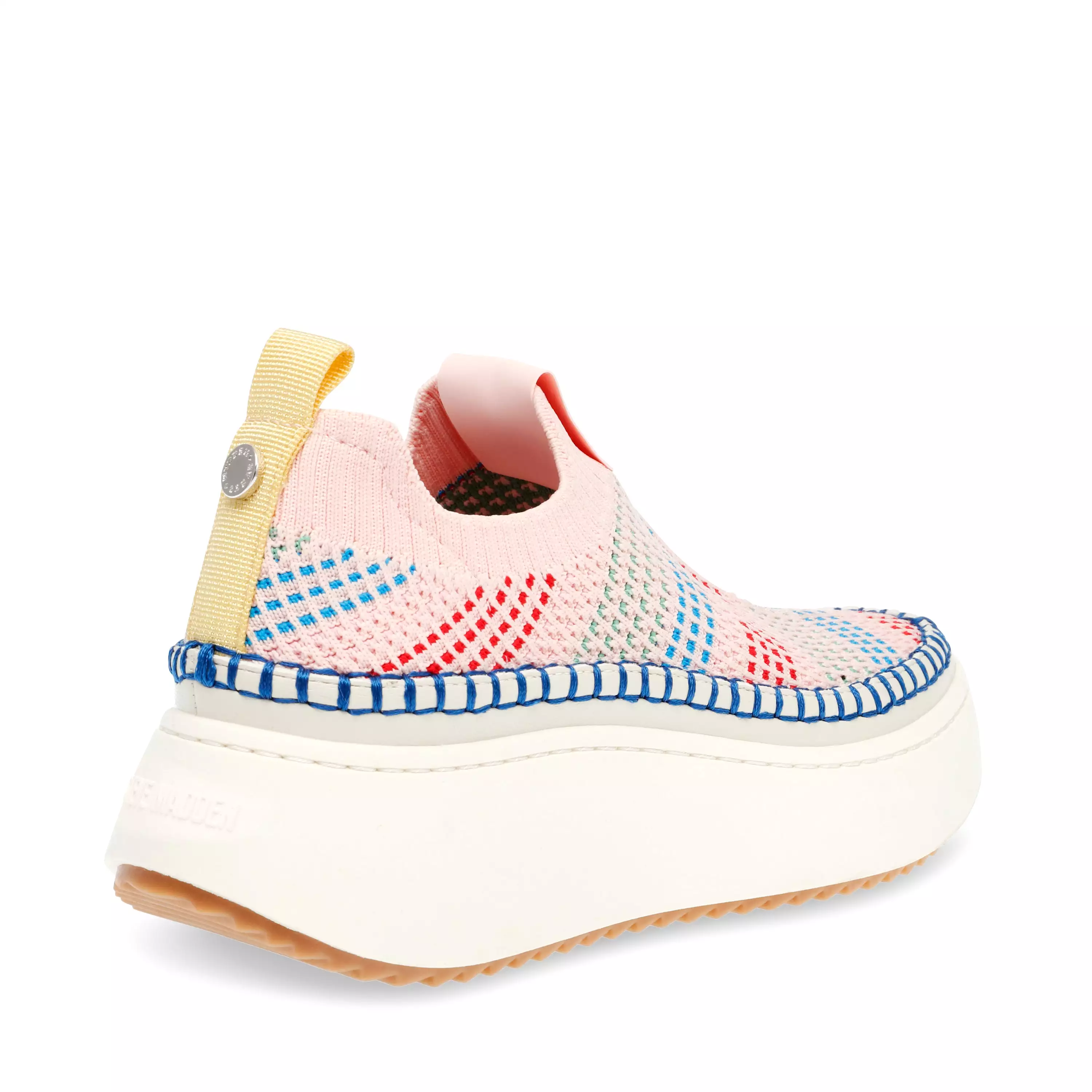 Doubleshot Sneaker PASTEL MULTI