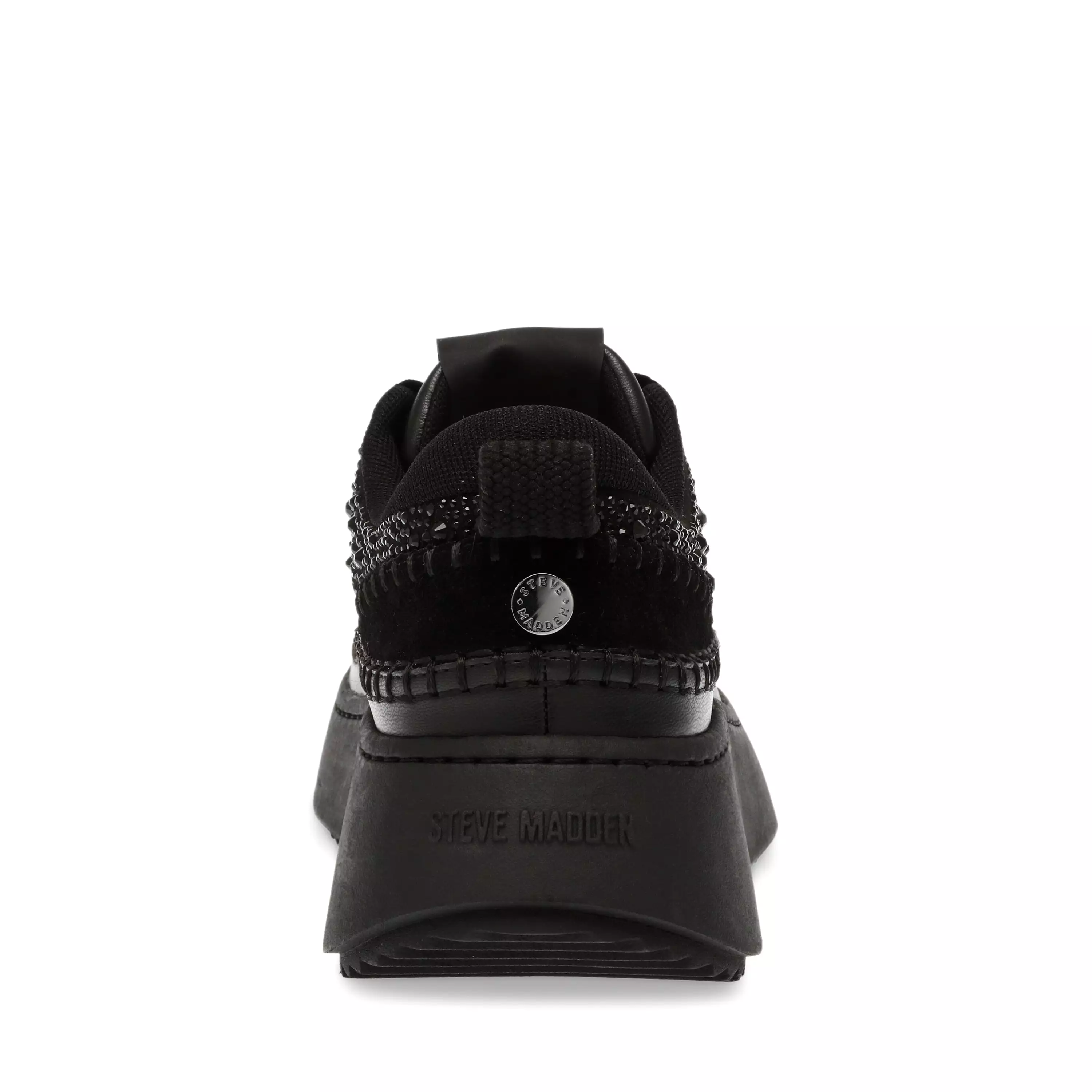 Doubletak-R Sneaker BLACK/STONE