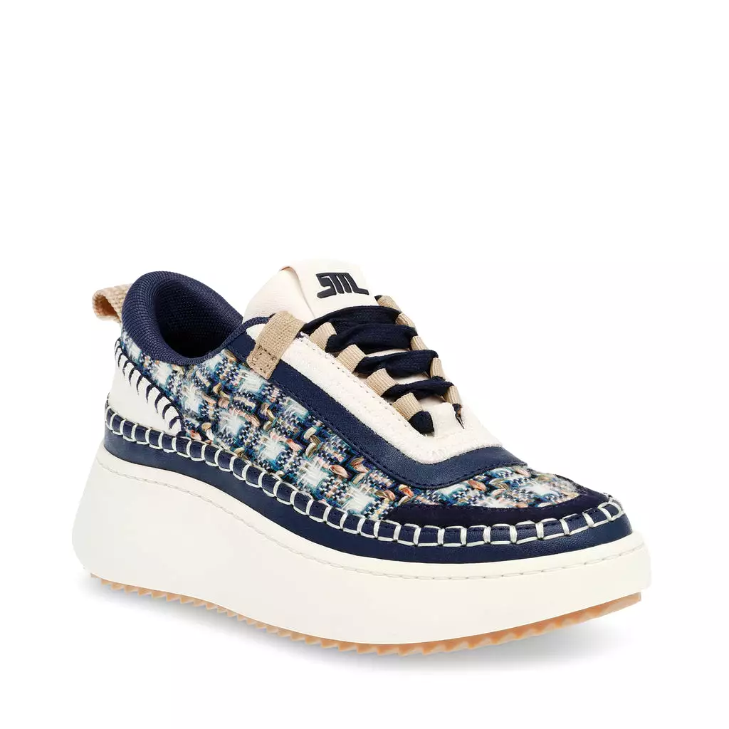 Doubletake Sneaker BLUE NAVY