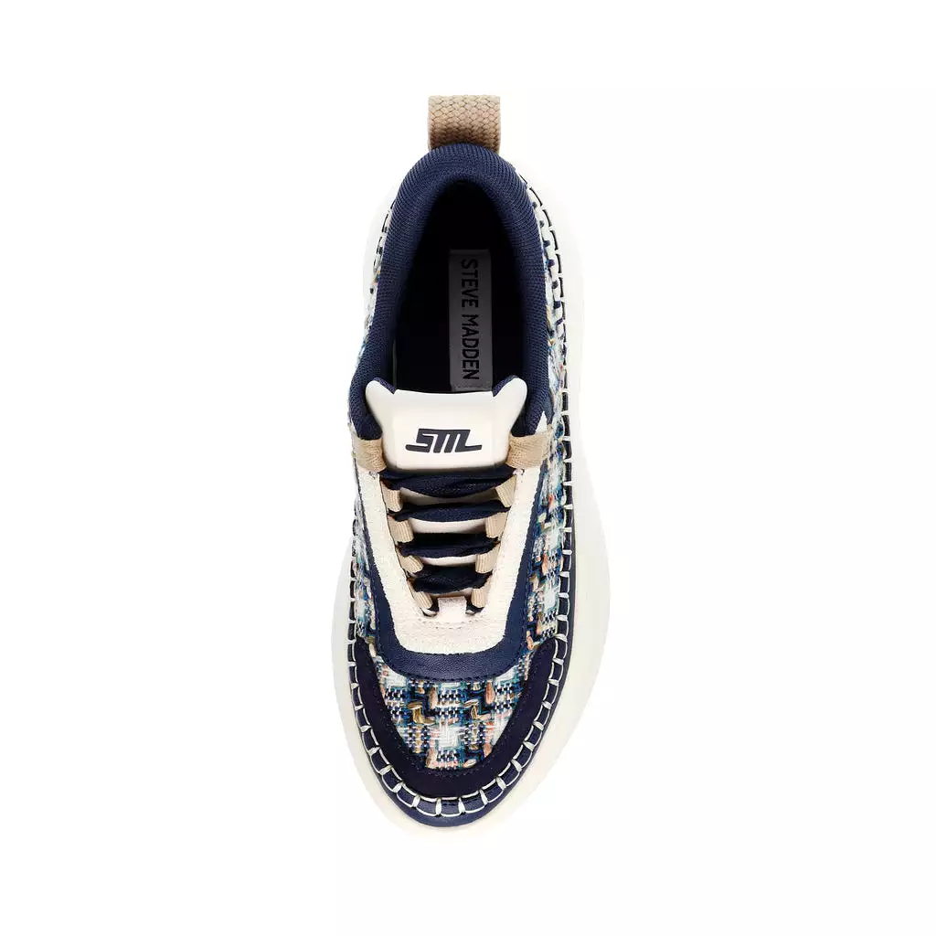 Doubletake Sneaker BLUE NAVY