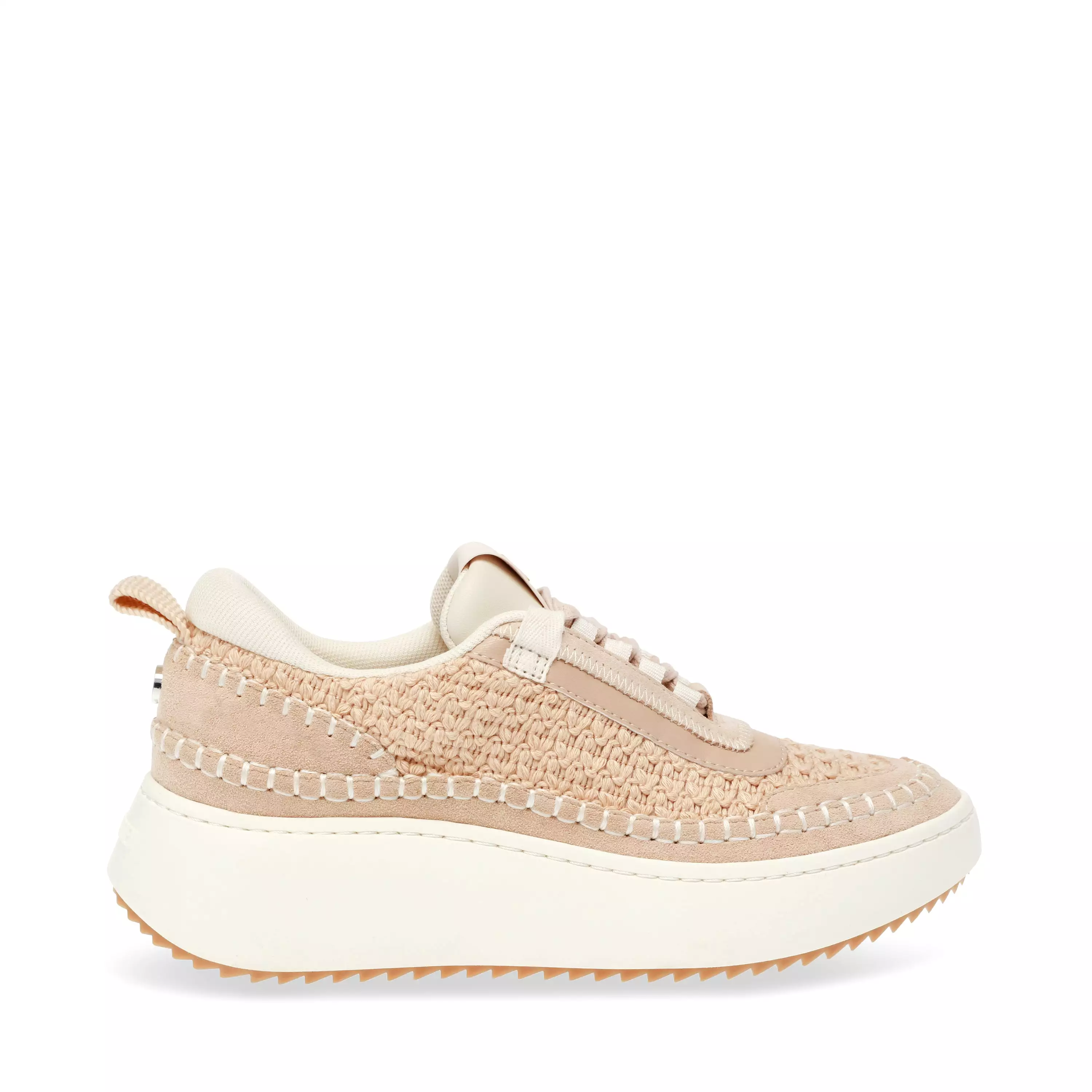 Doubletake Sneaker BLUSH