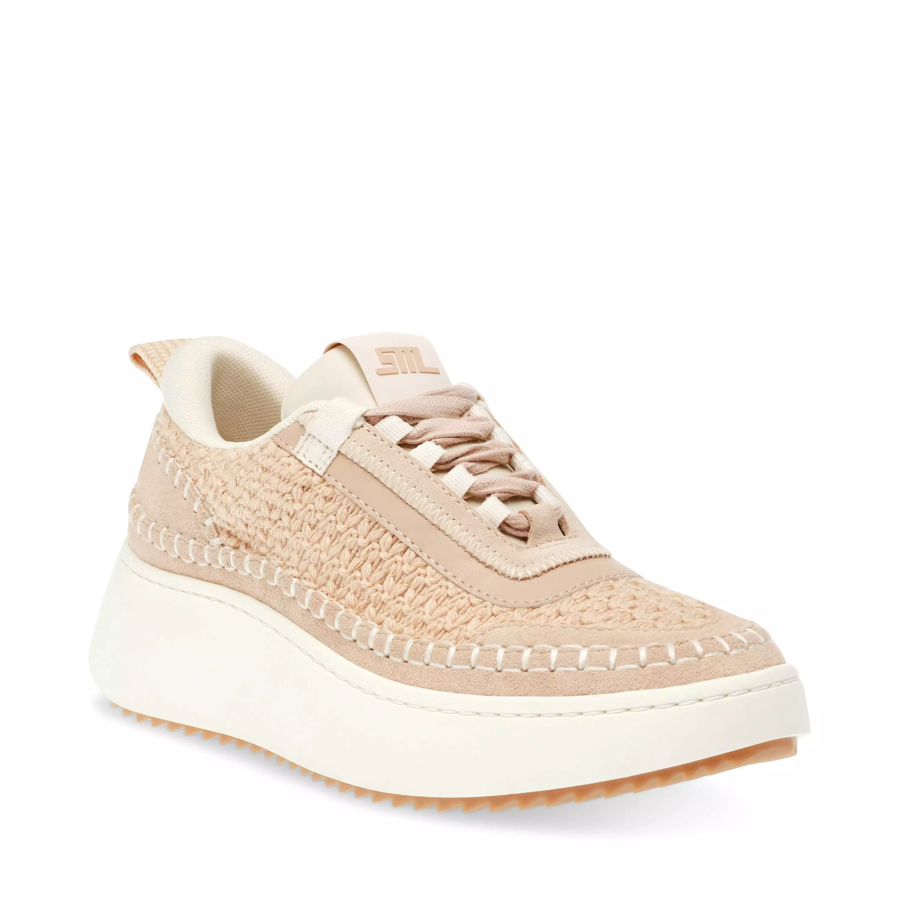 Doubletake Sneaker BLUSH