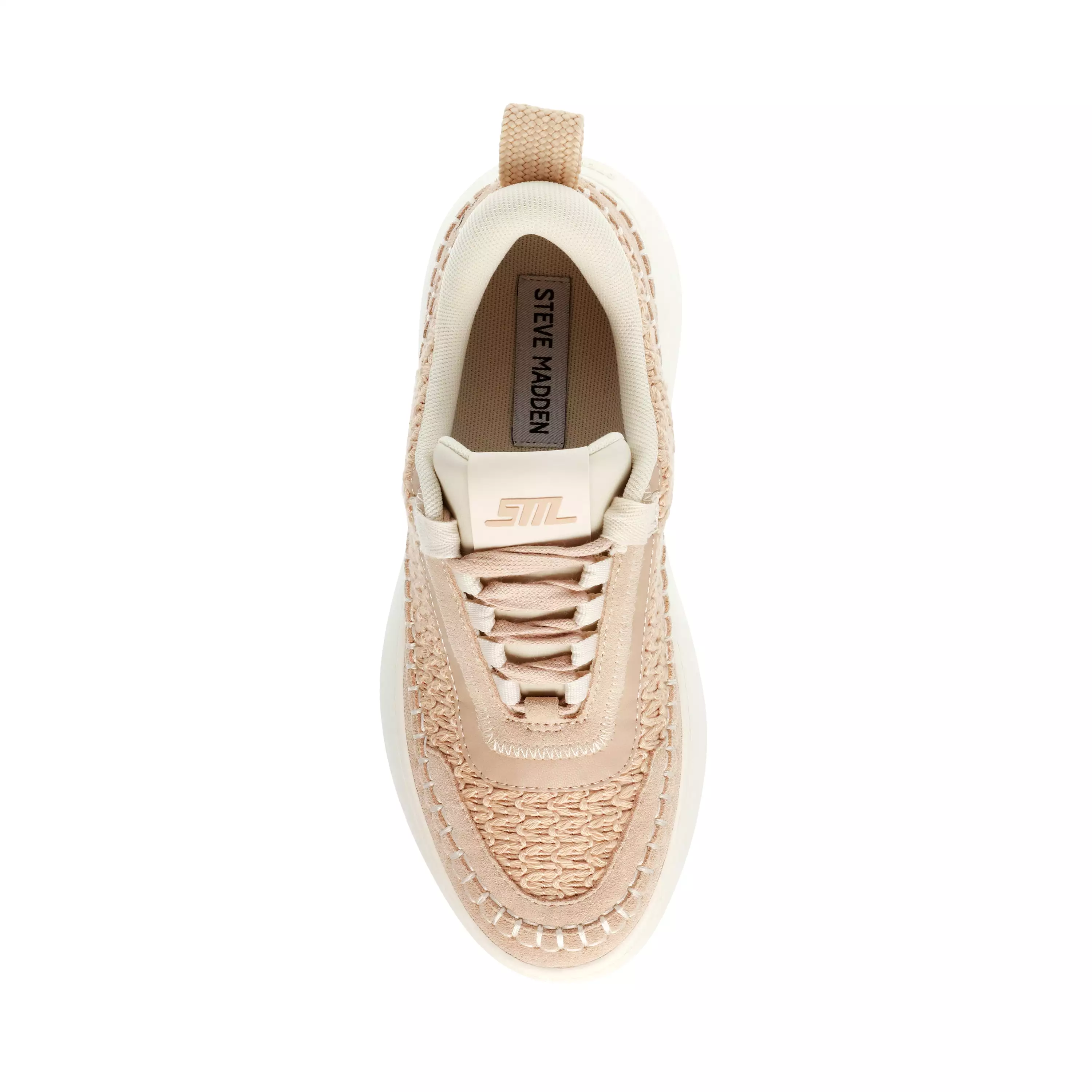 Doubletake Sneaker BLUSH