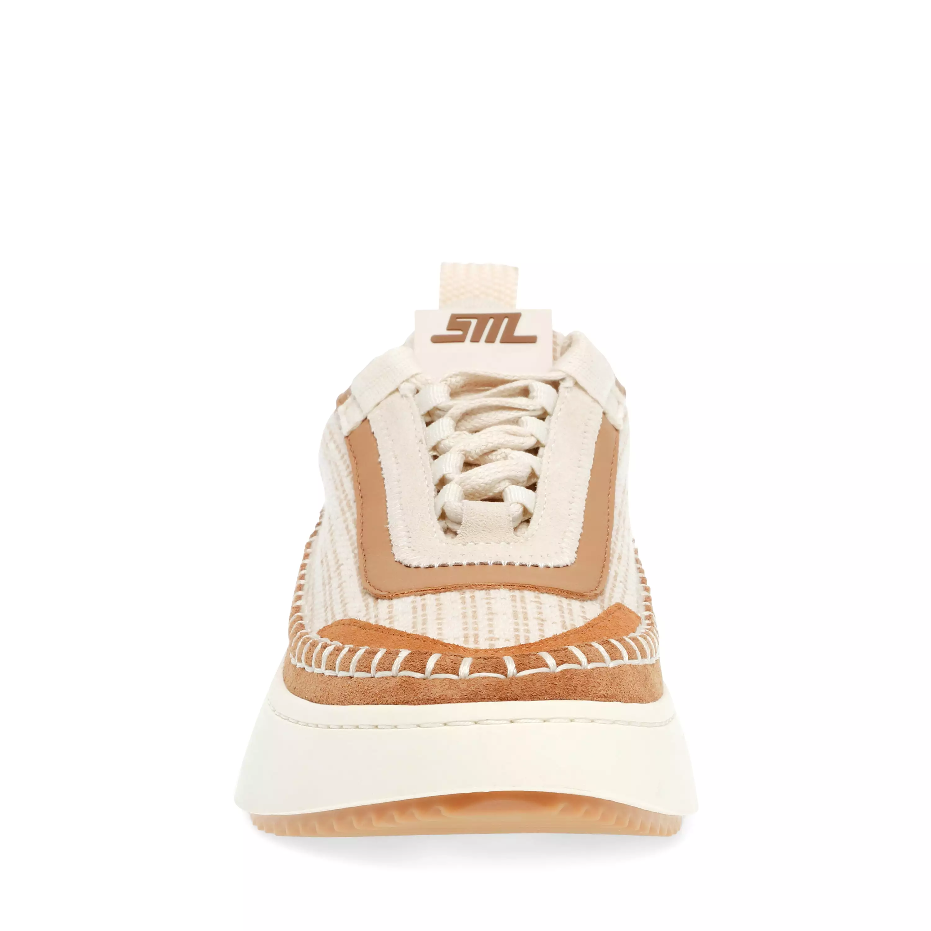 Doubletake Sneaker TAN MULTI