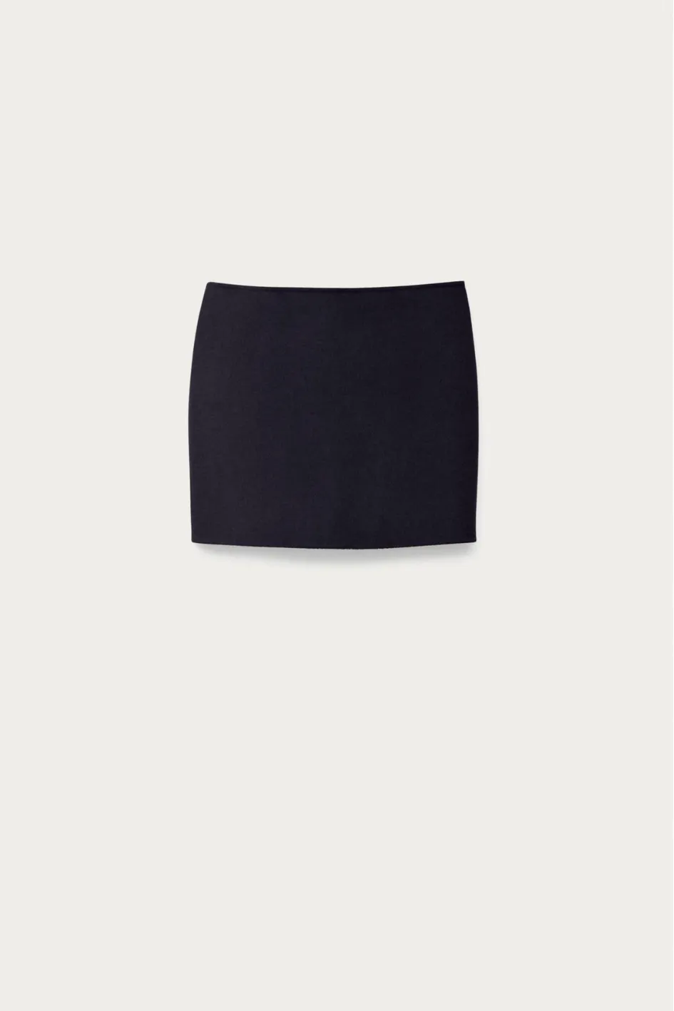 Dover Mini Pepita Skirt