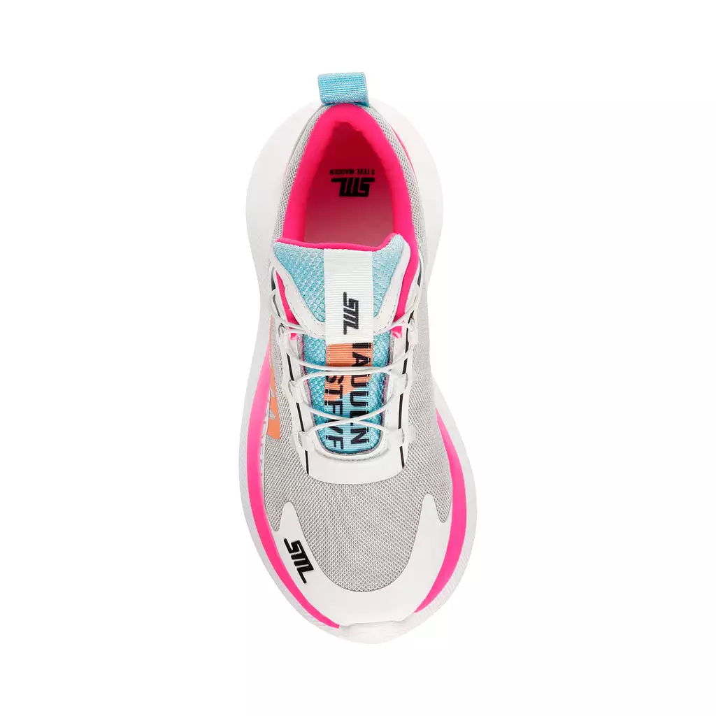 Elevate 2 Sneaker BLUE/PINK