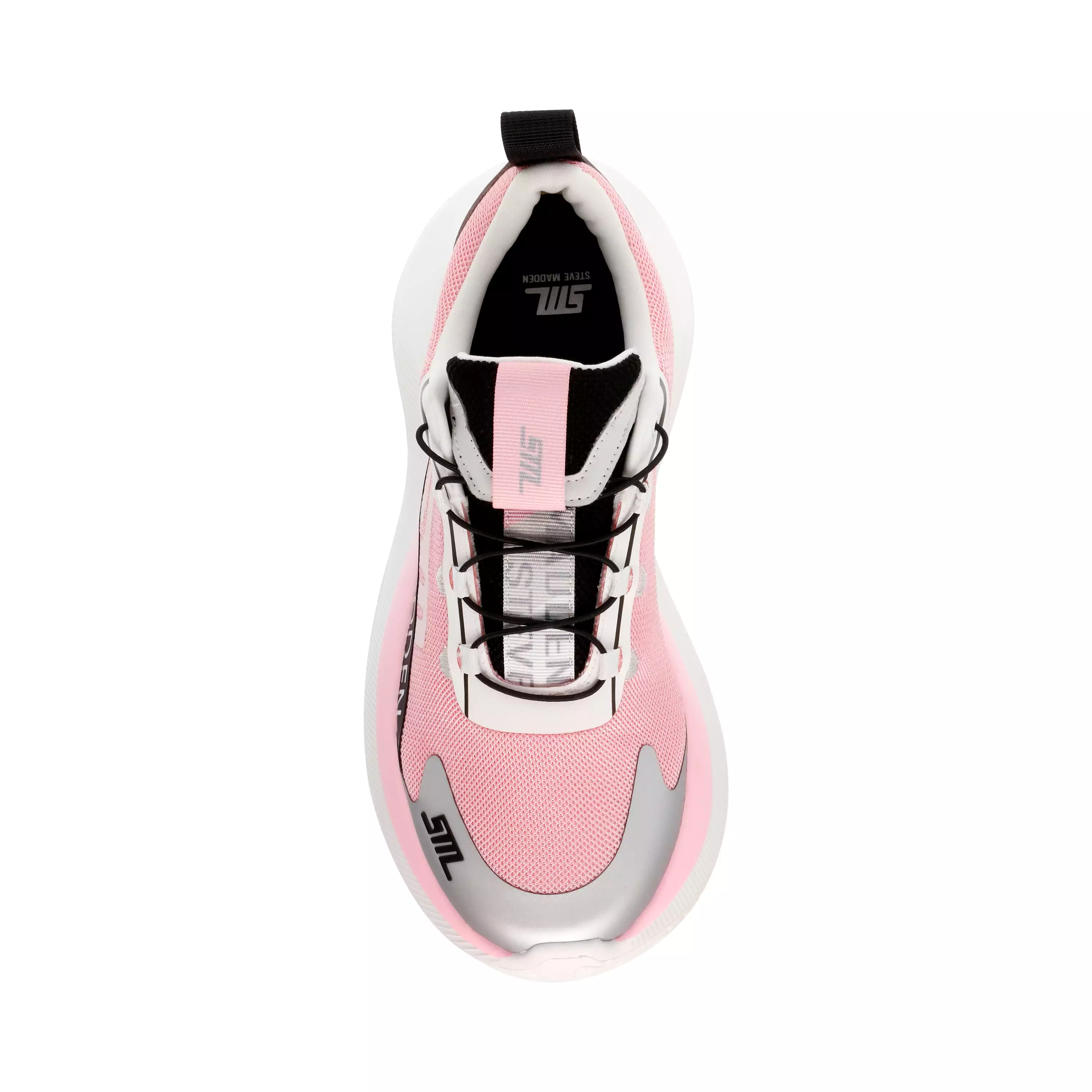 Elevate 2 Sneaker PINK/SILVER