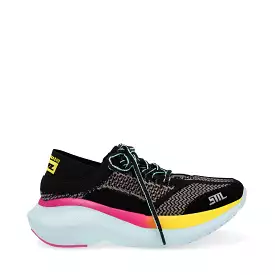 Elevate 3 Sneaker BLACK MULTI