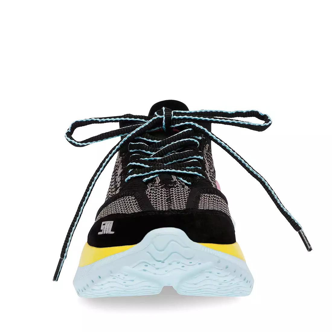 Elevate 3 Sneaker BLACK MULTI