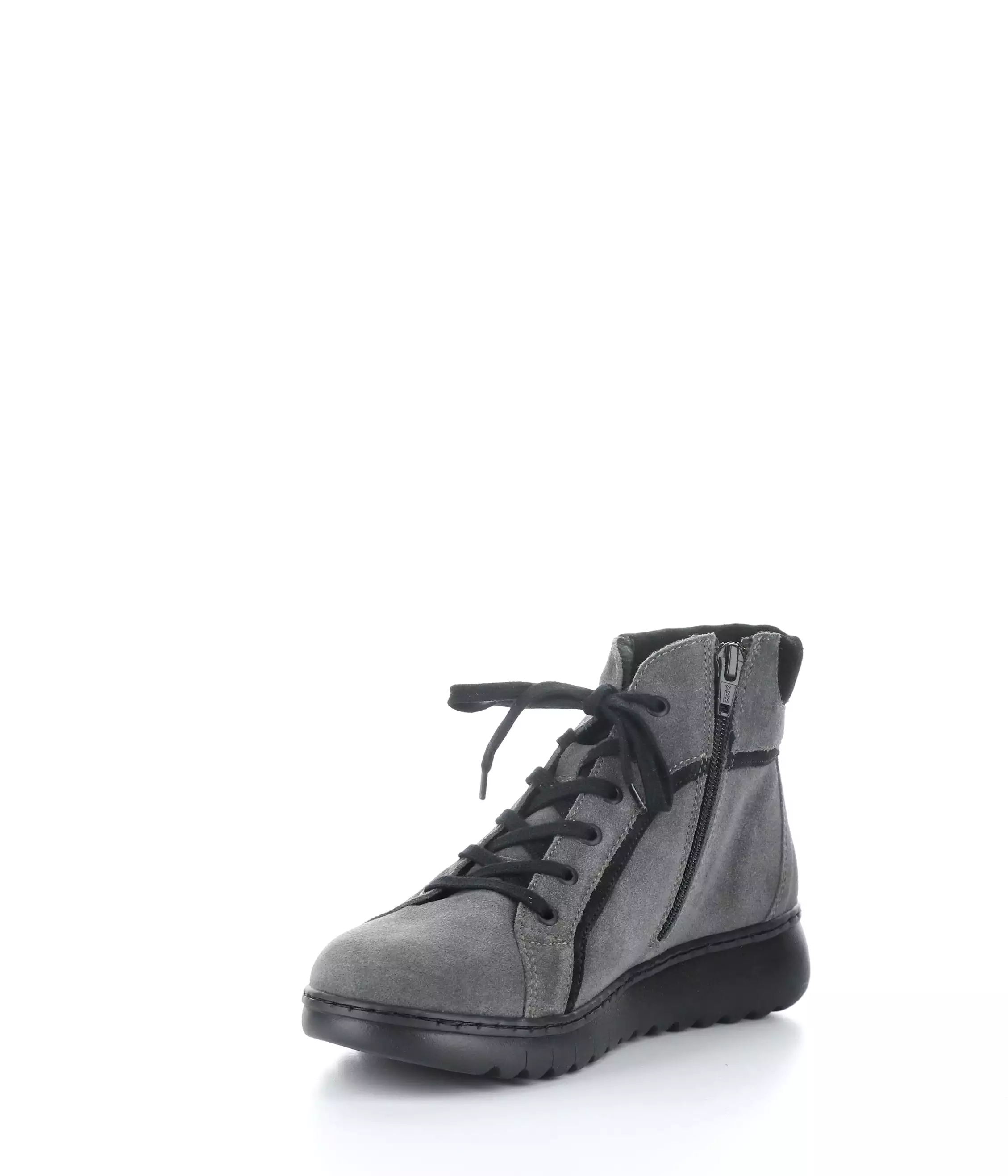 EMMA707SOF 003 DIESEL/BLACK Lace-up Boots