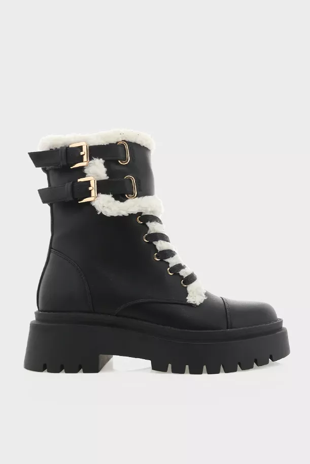 Ferrel Sherpa Combat Boot