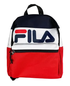 Fila Myna Small Backpack Bag Peacoat