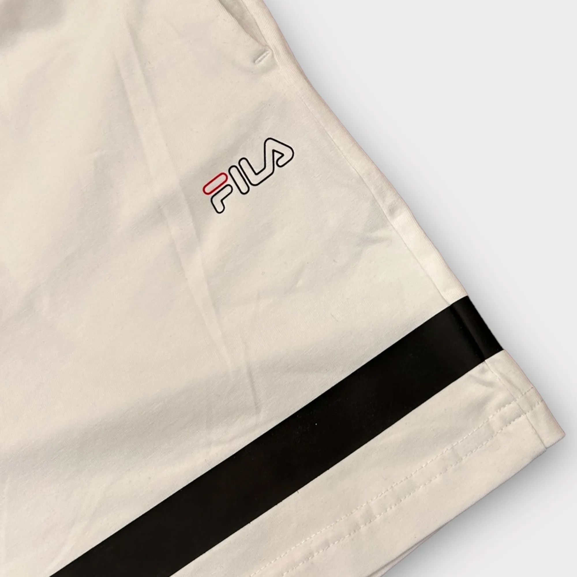 Fila Pantaloncini (W)