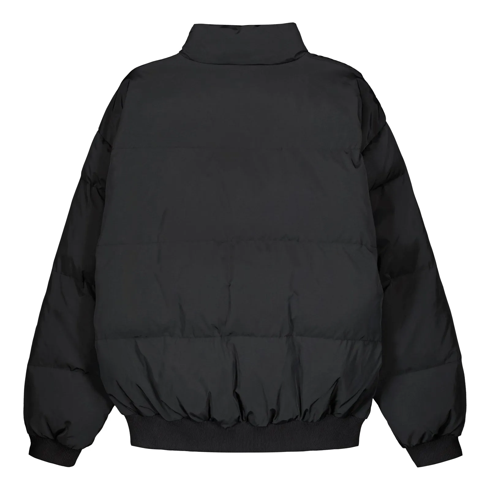 Flyers travel puffer jacket