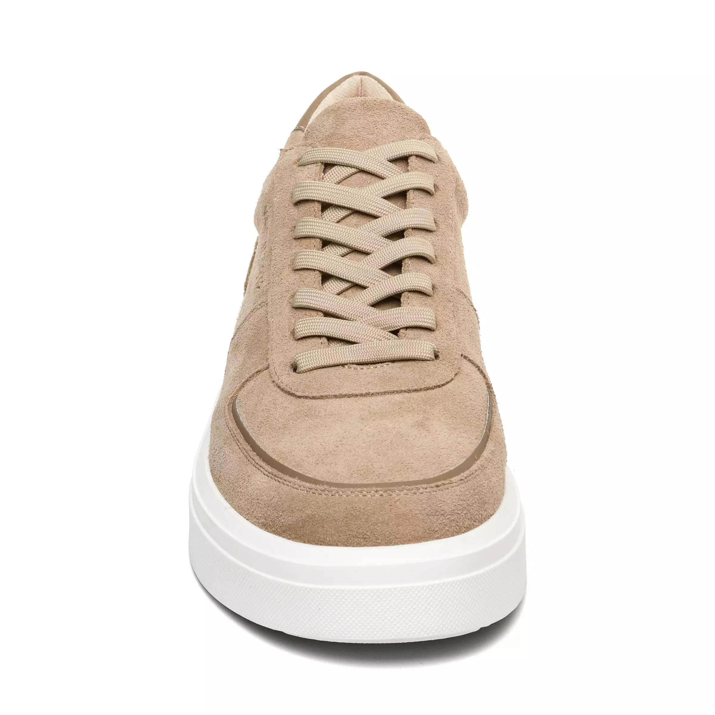 Flynn Sneaker TAUPE SUEDE