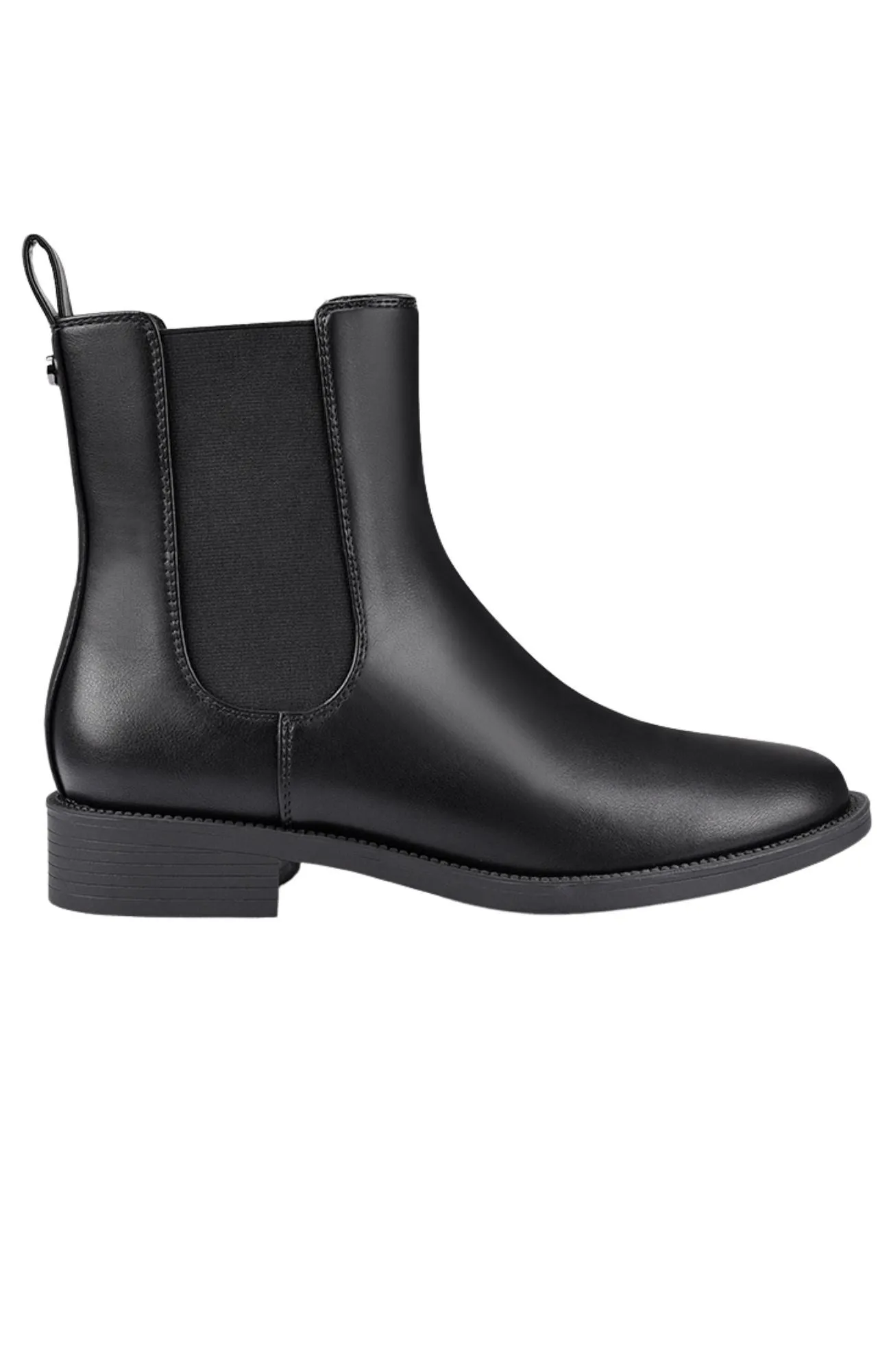 Gabbi Chelsea Ankle Boot Black