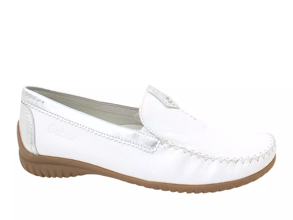 Gabor Shoes California 46.090 White