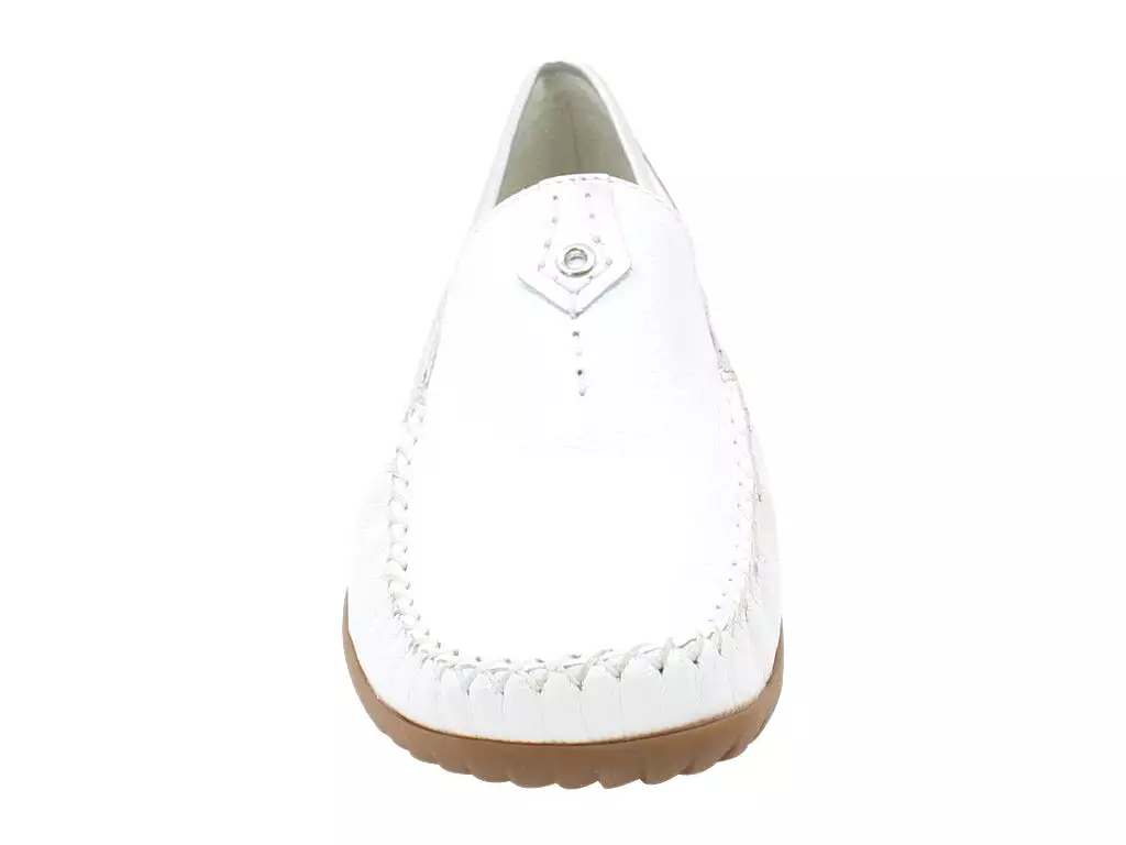 Gabor Shoes California 46.090 White