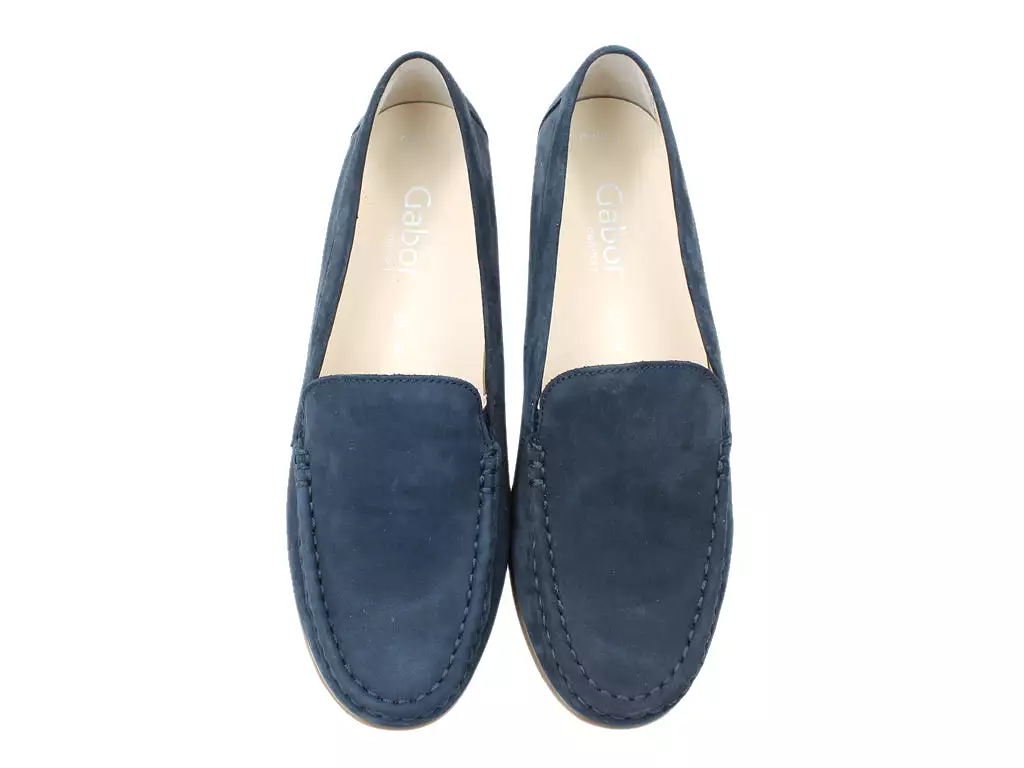 Gabor Shoes Eldon 42.440 Blue