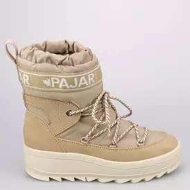 GALAXY WOMEN'S BOOT - Sand