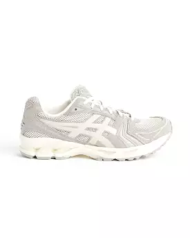 Gel-Kayano 14 in White Sage/Smoke Grey