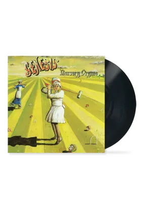 Genesis - Nursery Cryme - Vinyl