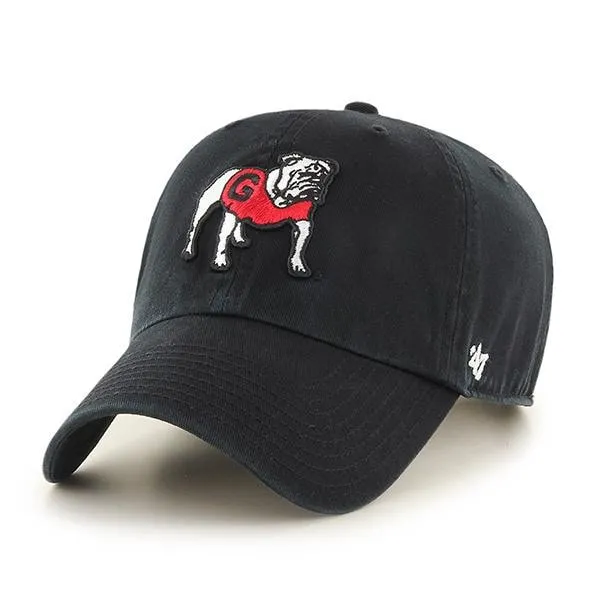 GEORGIA BULLDOGS '47 CLEAN UP