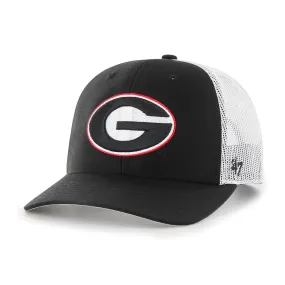 GEORGIA BULLDOGS '47 TRUCKER