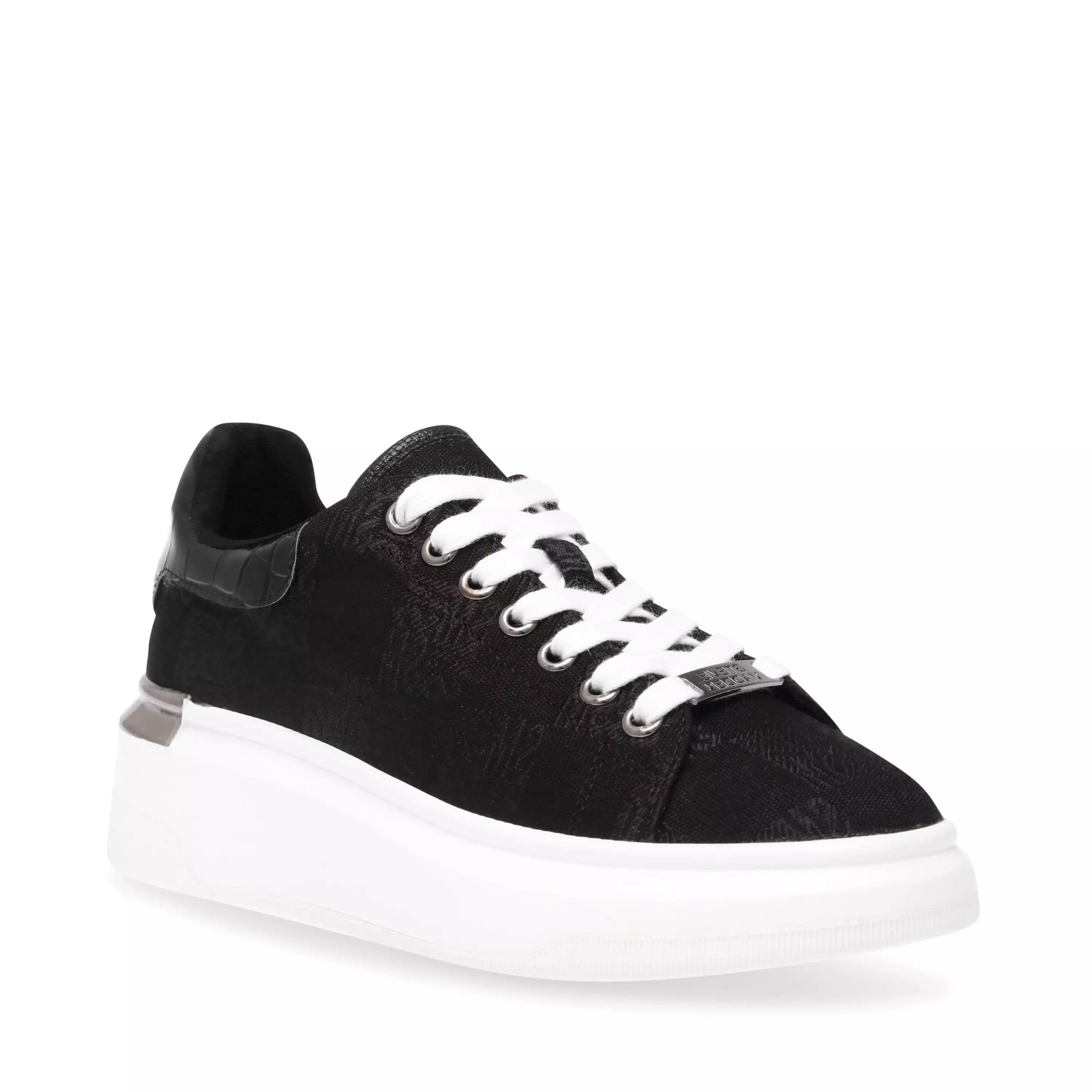 Glider Sneaker BLACK