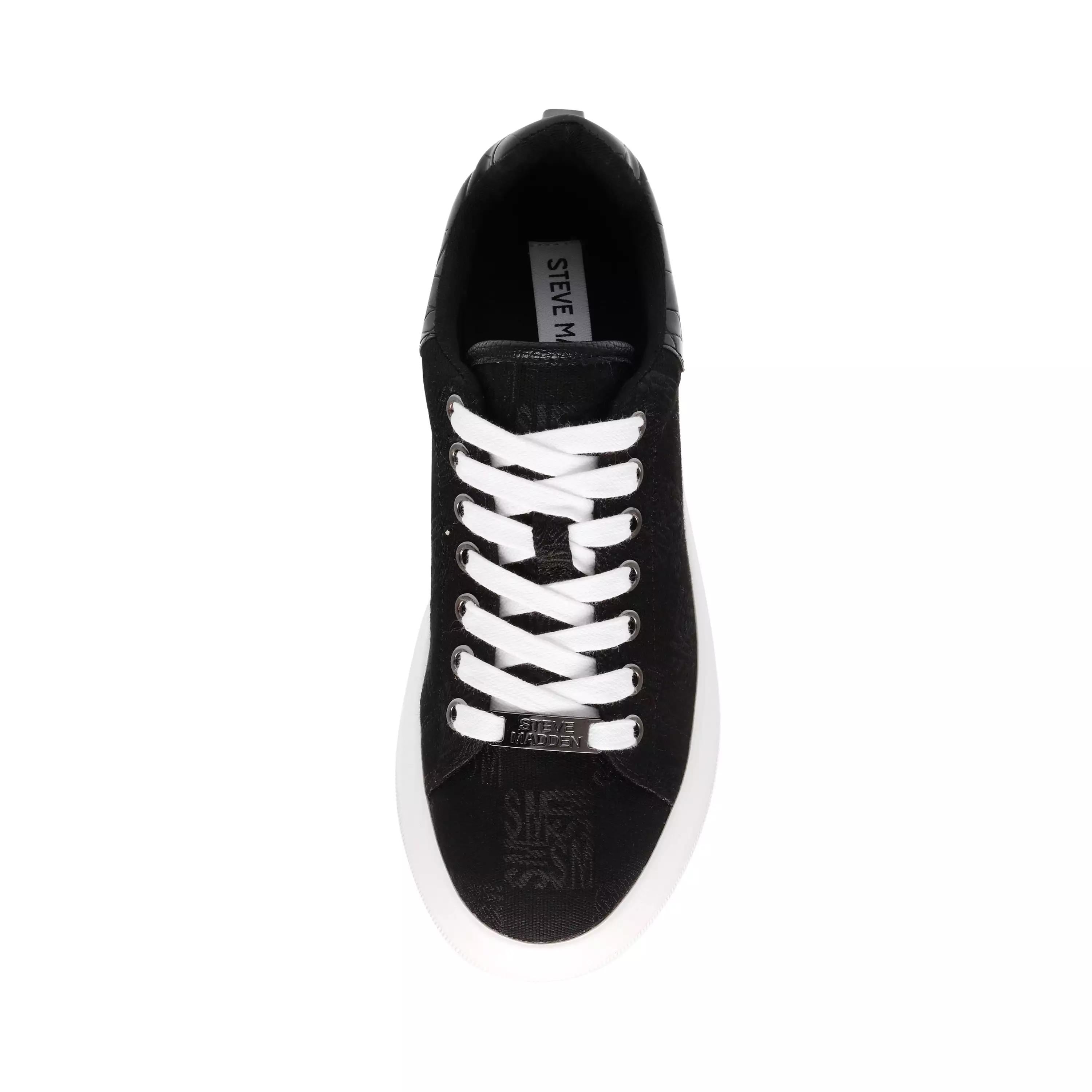 Glider Sneaker BLACK