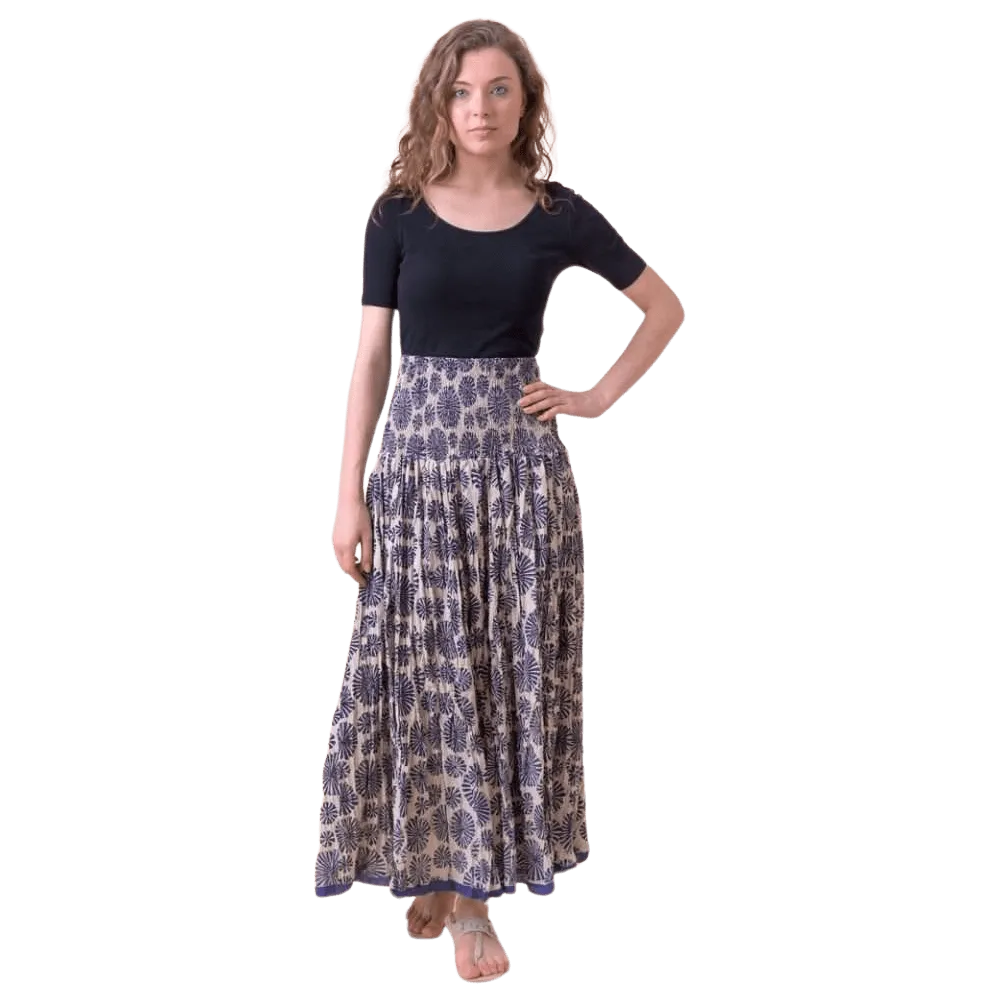 Handprint Dream Apparel Arista Skirt