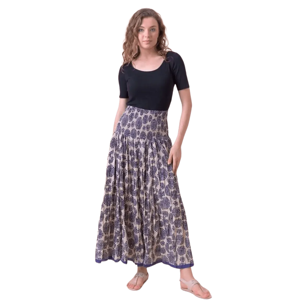 Handprint Dream Apparel Arista Skirt