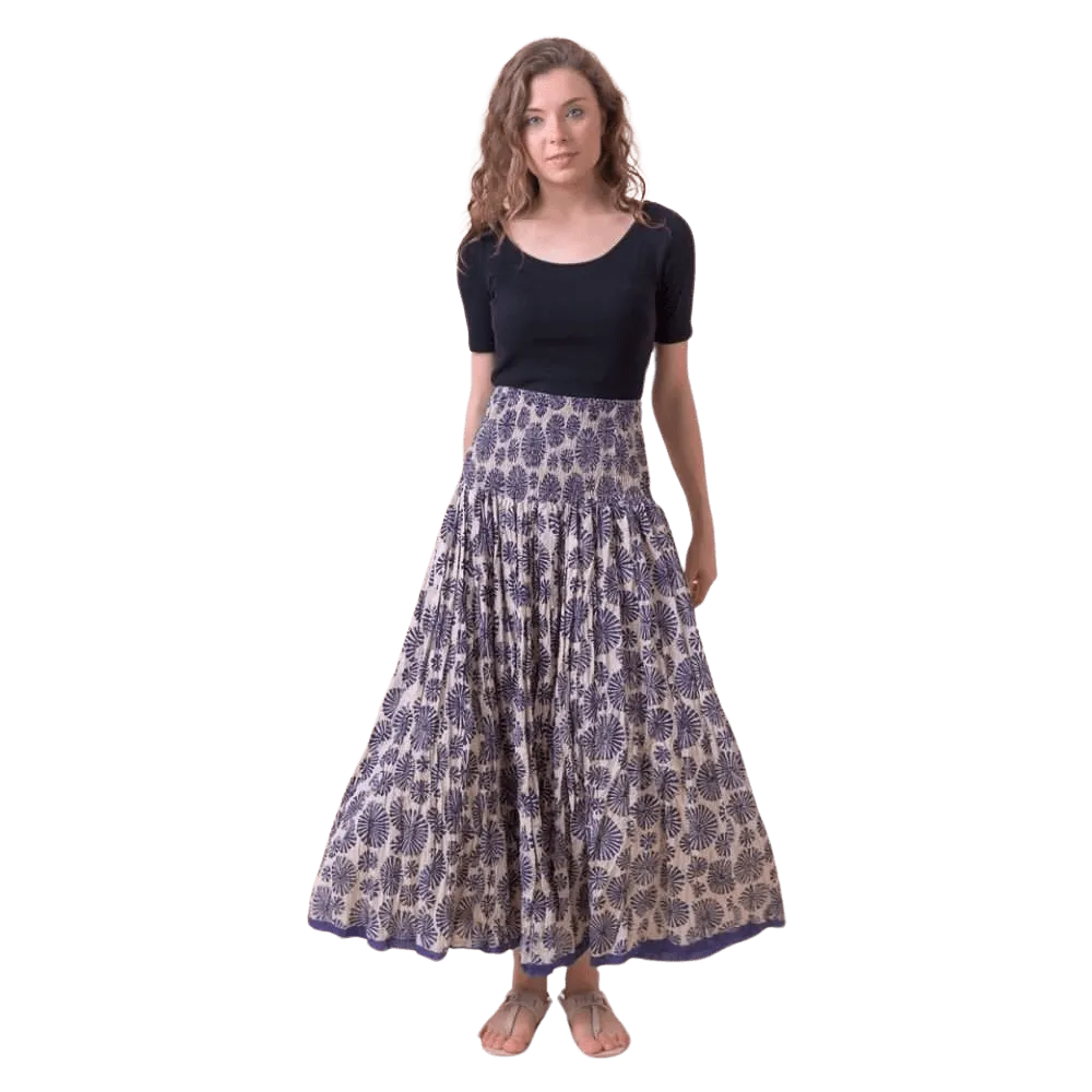 Handprint Dream Apparel Arista Skirt