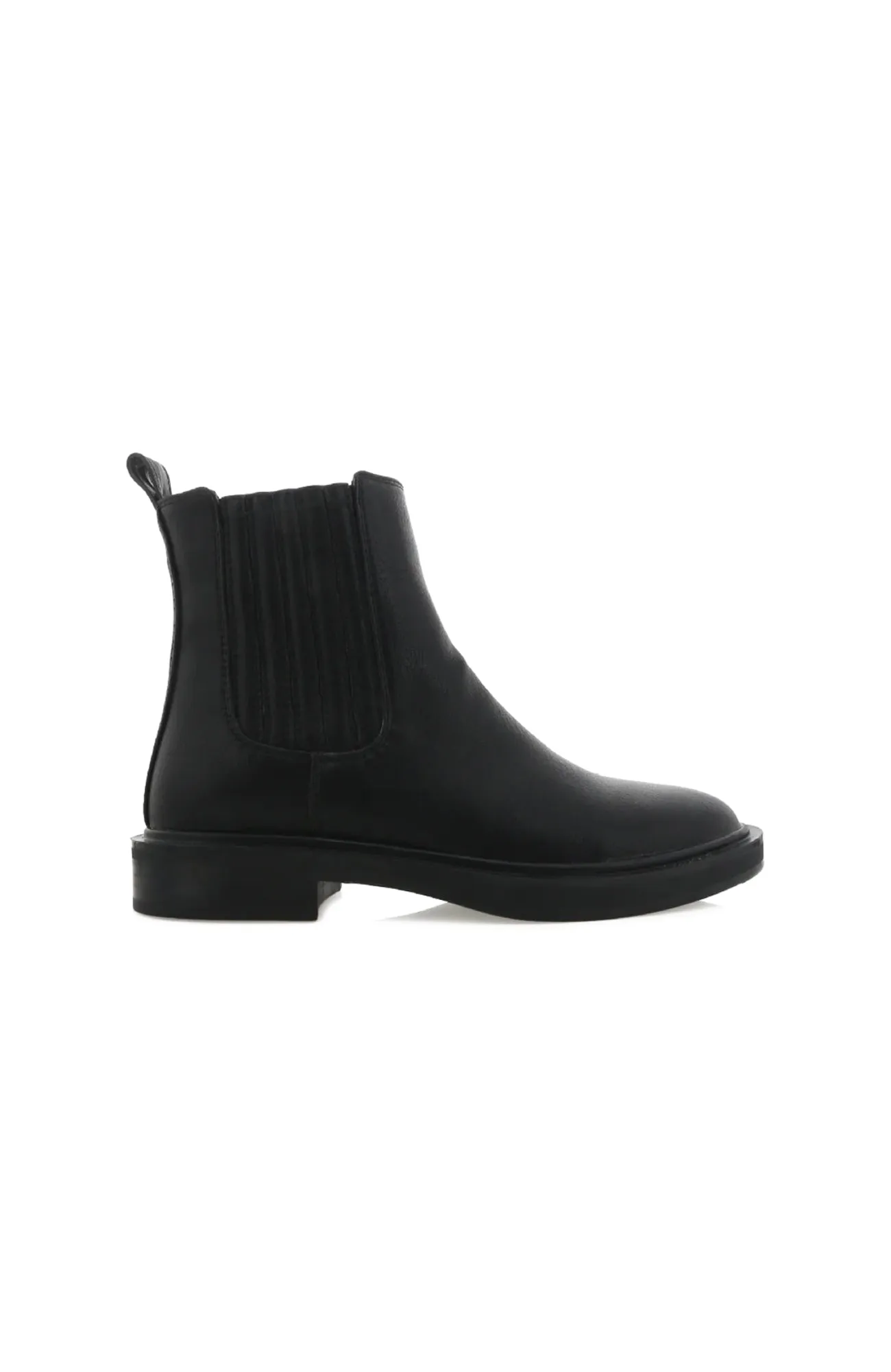 Hastings Boot Black