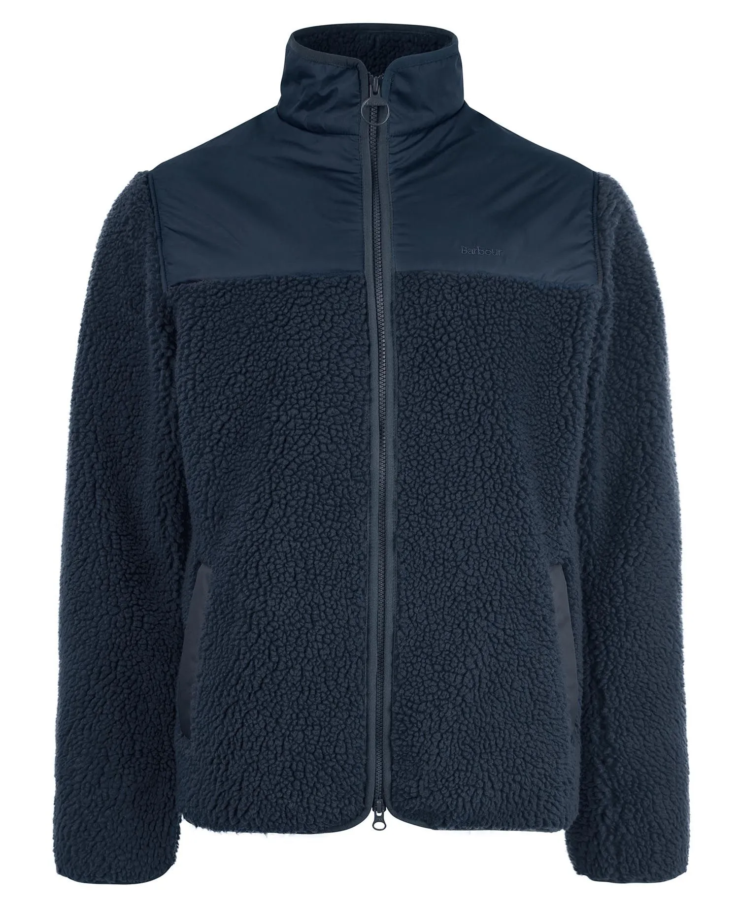  Hobson Fleece Jacket     