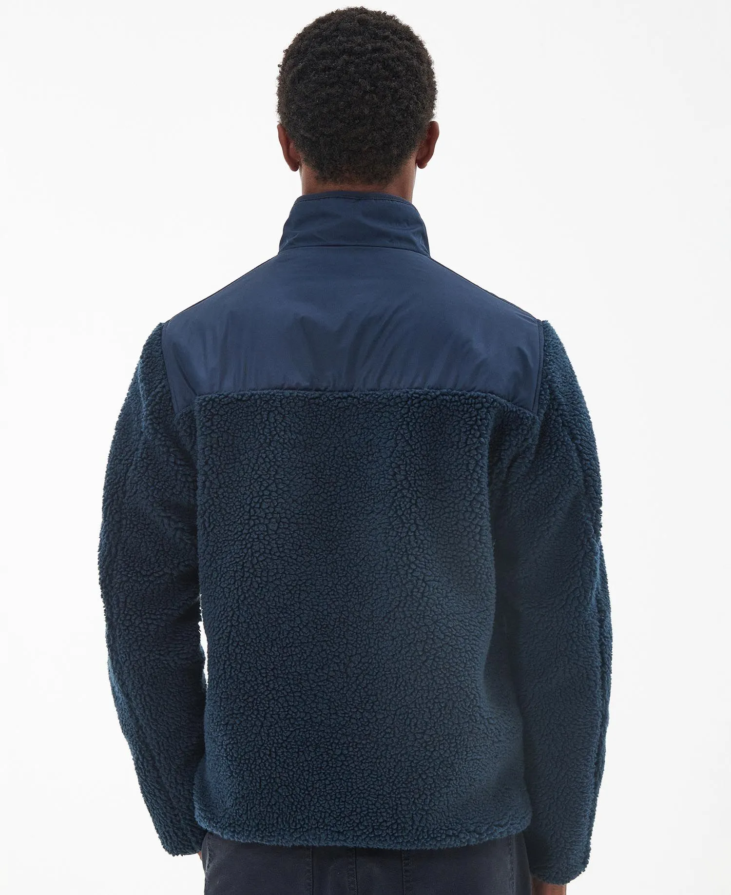  Hobson Fleece Jacket     