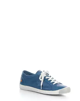 ICA388SOF BLUE Lace-up Shoes