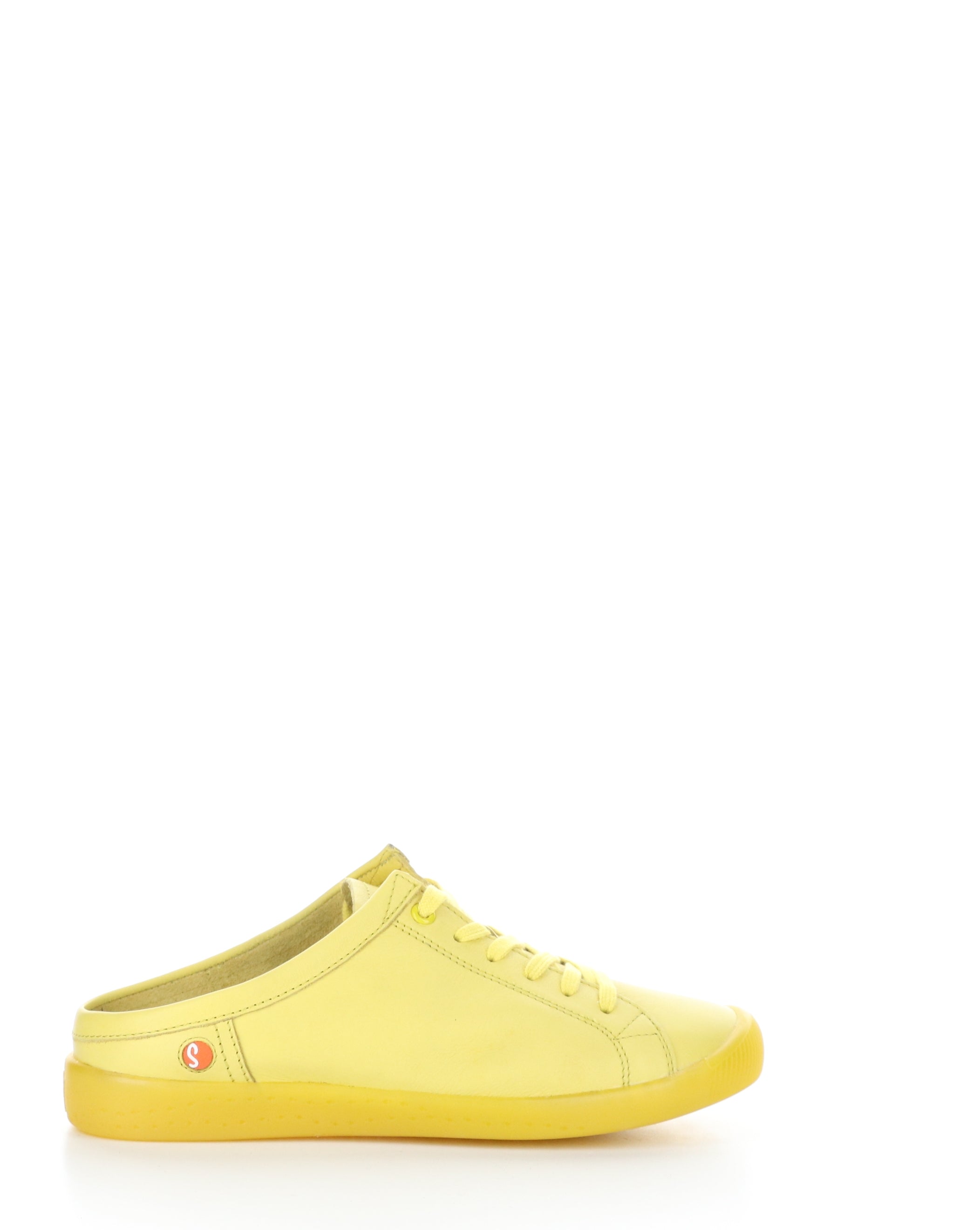 IDLE717SOF 003 LIGHT YELLOW Slip-on Shoes