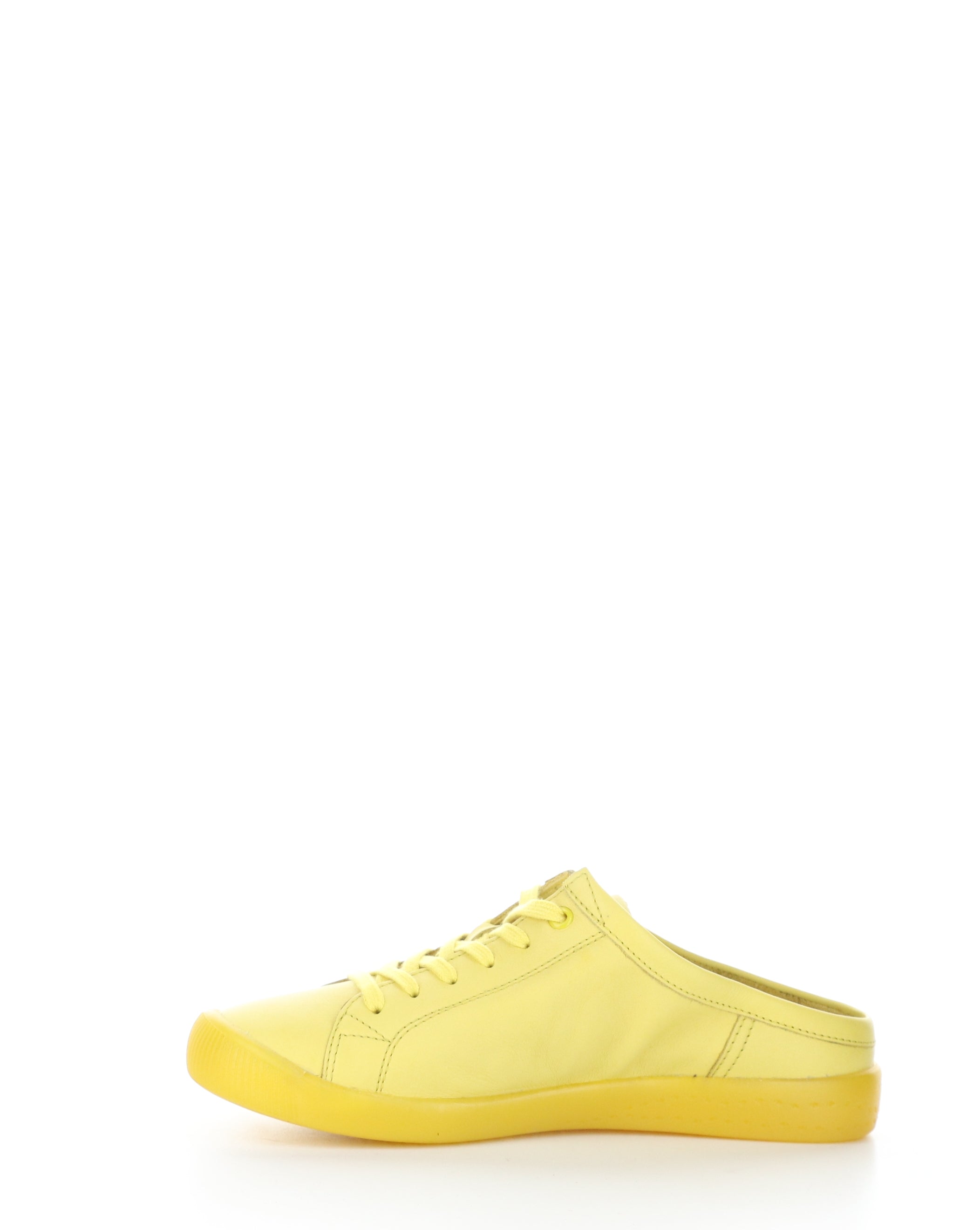 IDLE717SOF 003 LIGHT YELLOW Slip-on Shoes